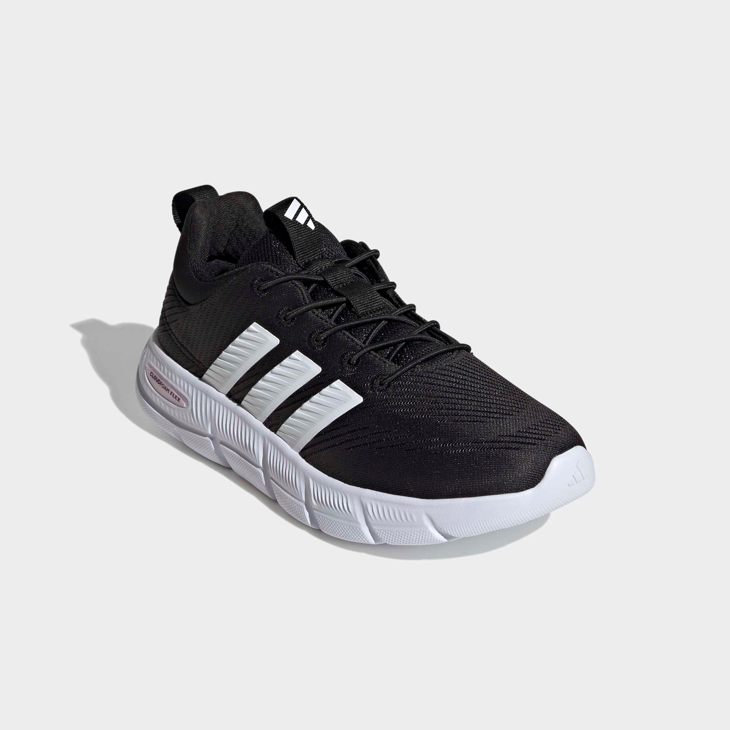 adidas Sportswear Walkingschuh »CLOUDFOAM FLEX ELASTIC LACES«