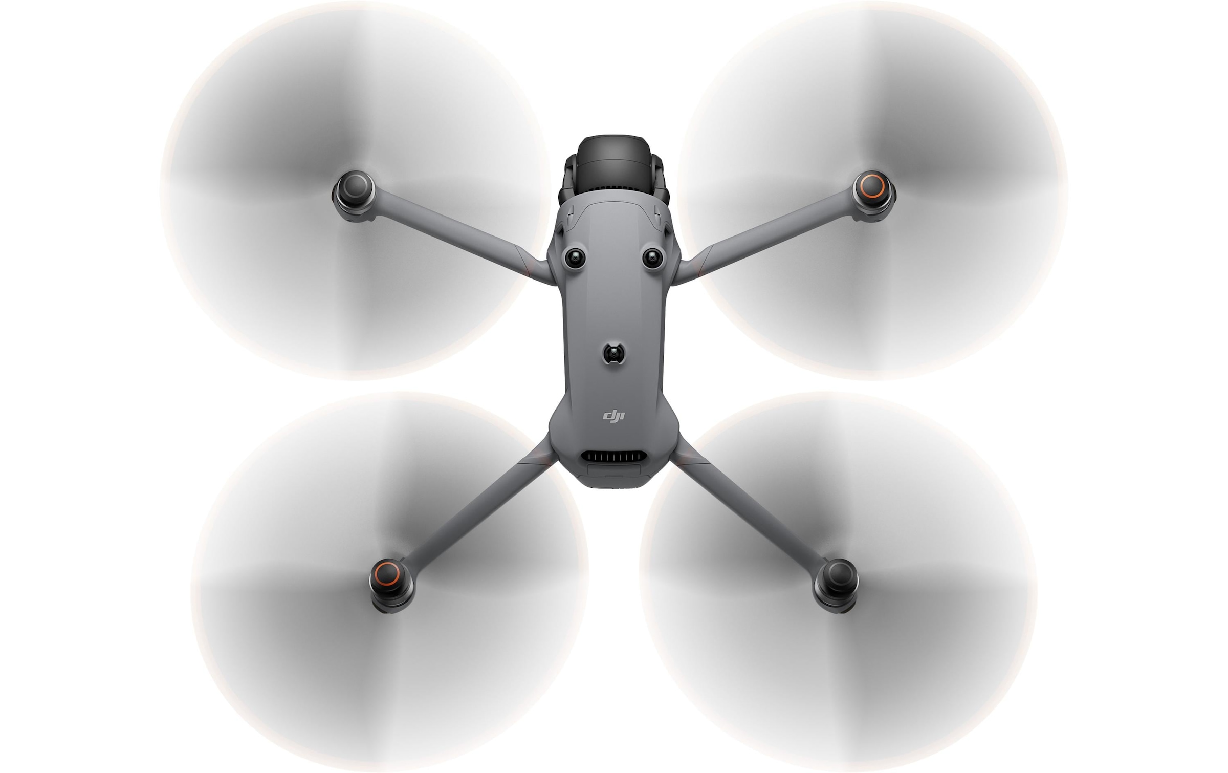 DJI Drohne »Mavic 4 Pro Creator Combo mit DJI RC 2 (C2)«, Bedienung: Fernsteuerung, Frequenzbereich: 2.4/5.8 GHz