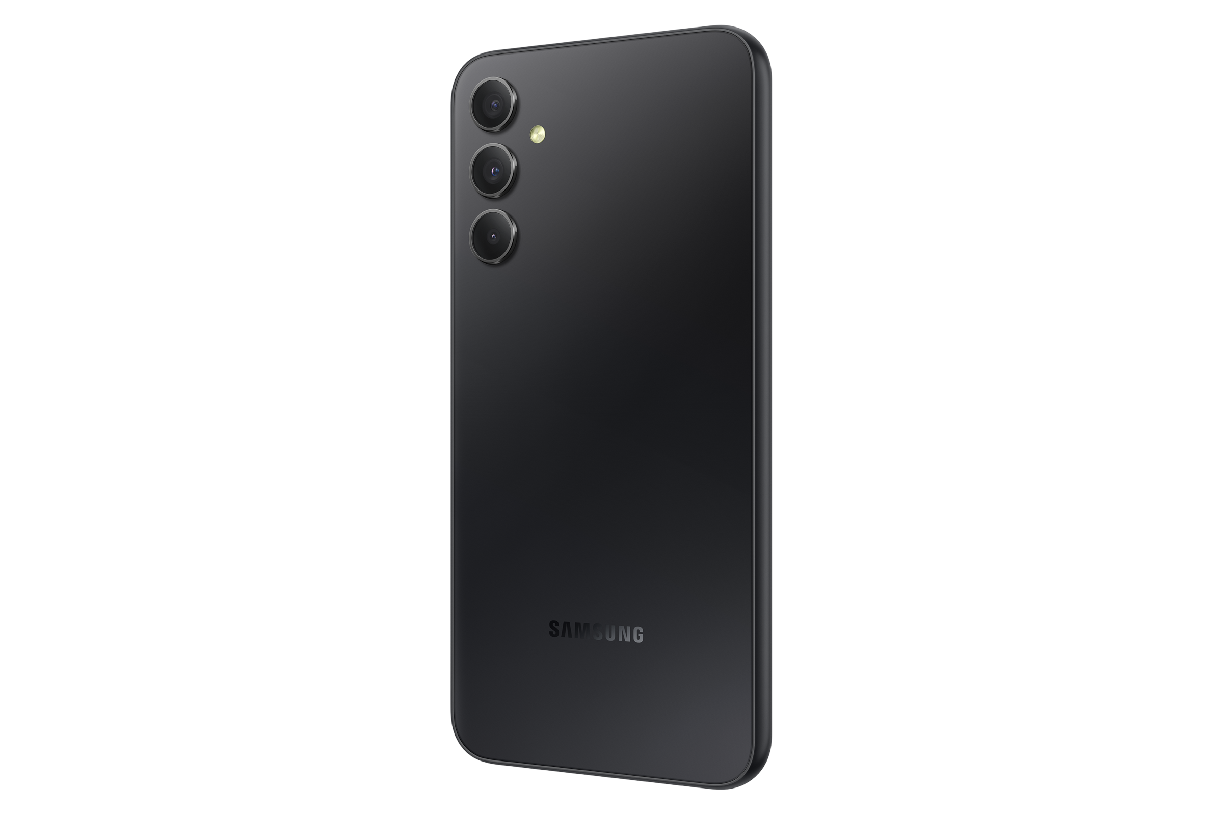 SAMSUNG Galaxy A34 5G, 256 GB, Awesome Graphite
