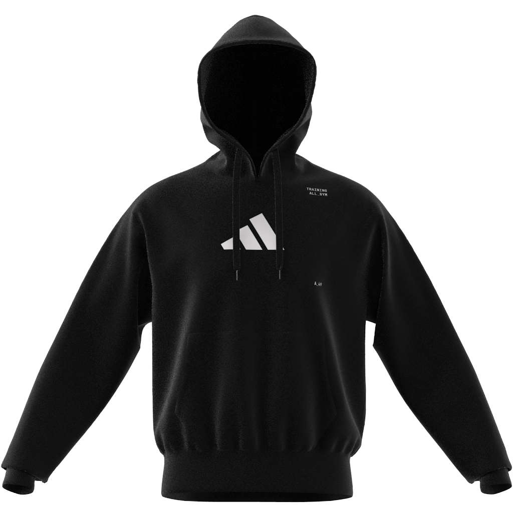 adidas Performance Kapuzensweatjacke »U TR CAT G H«