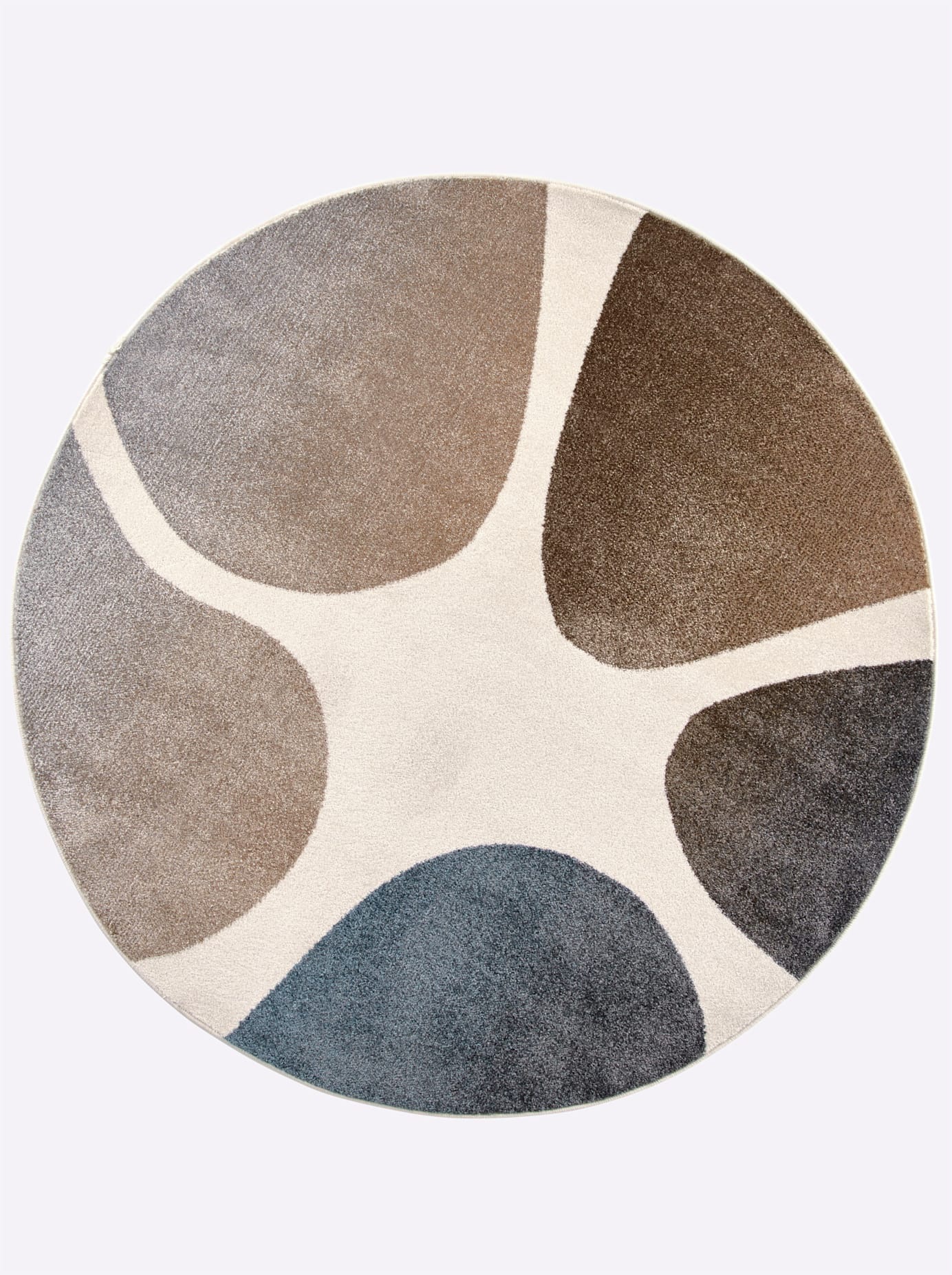 heine home Teppich 9 mm Höhe