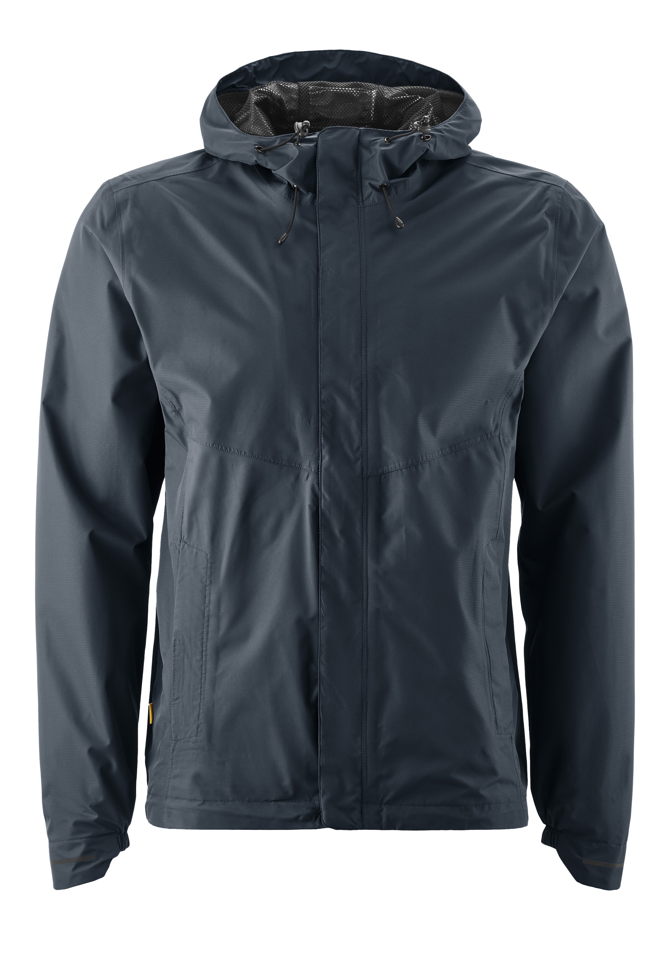 Image of Gonso Fahrradjacke "SAVE JACKET ESSENTIAL M" Herren Regenjacke wind- und wasserdicht, Radjacke mit Kapuze