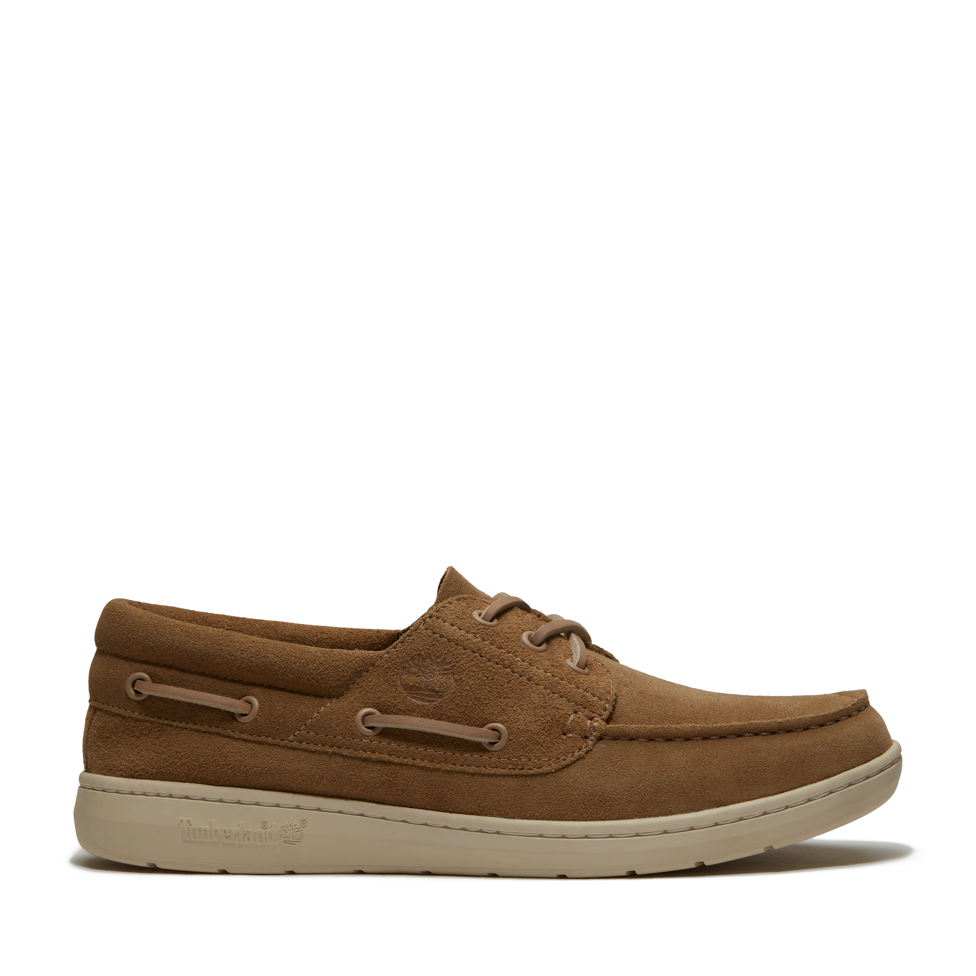 Timberland Bottes »PORTOFINO PIER BOAT SHOE«  aus Premium Timberland Leder
