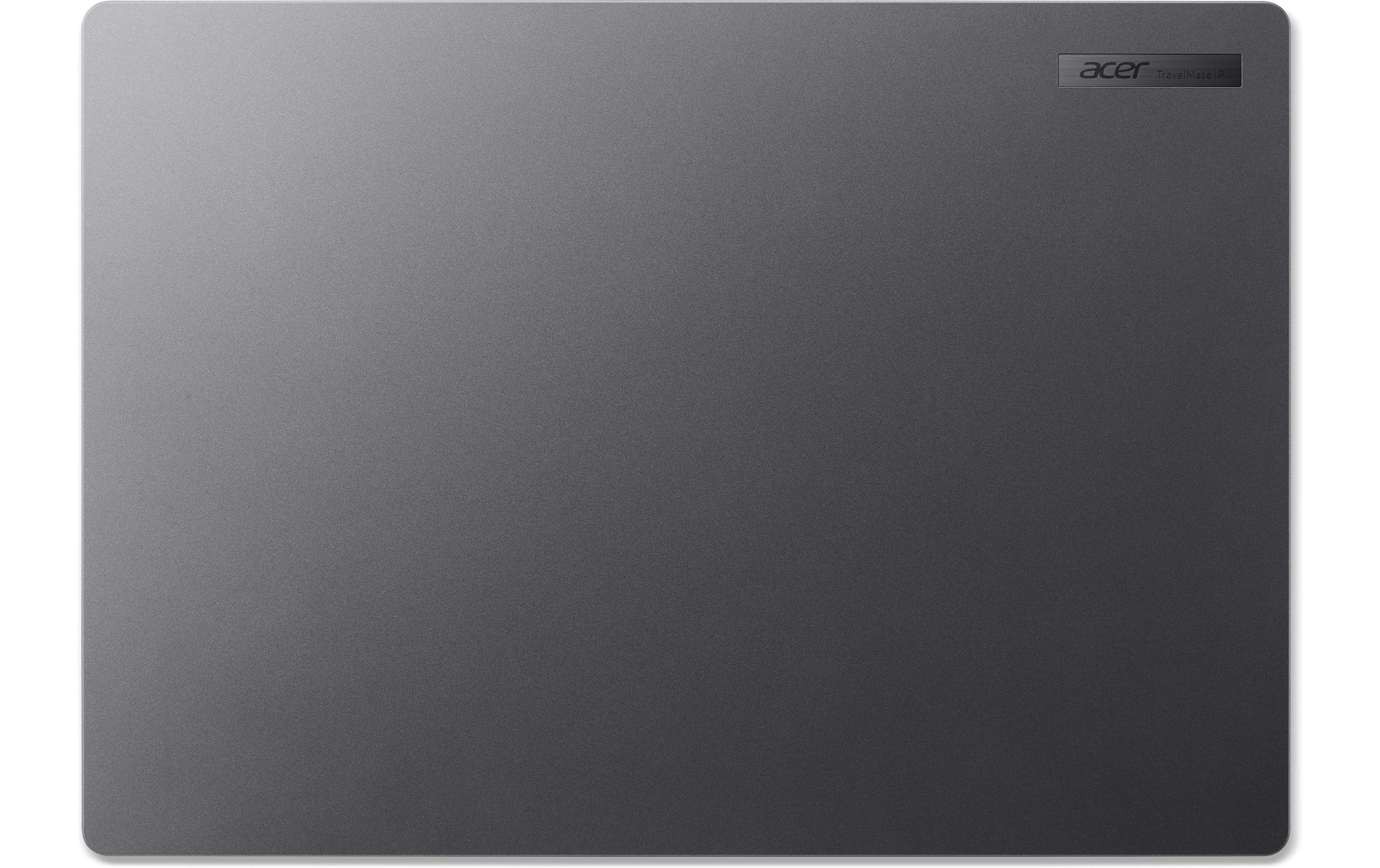 Acer Notebook »TravelMate P2 16 TMP216-52-TCO-5515« / 16 ″ Intel Core Ultra 5 Integrierte NPU (Neural Processing Unit)