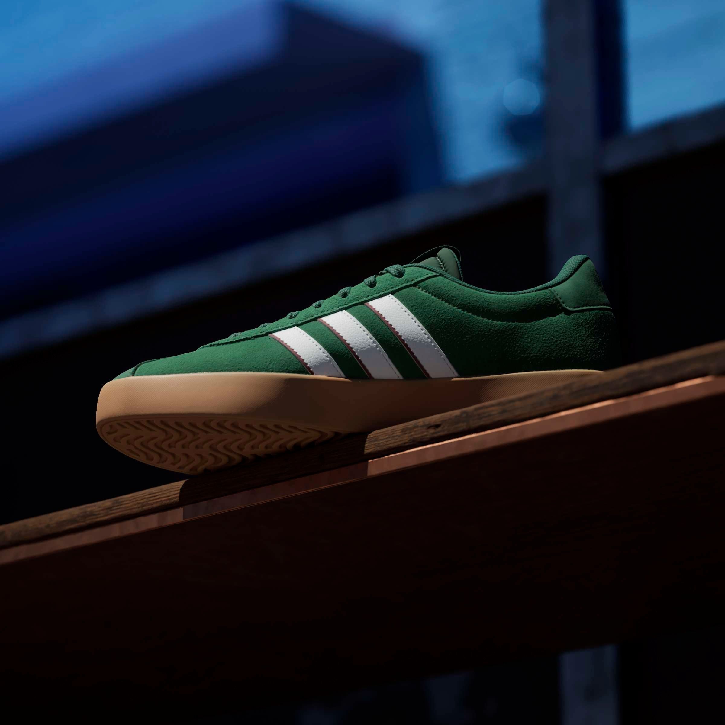 adidas Sportswear Sneaker »VL COURT 3.0«  inspiriert vom Design des adidas samba