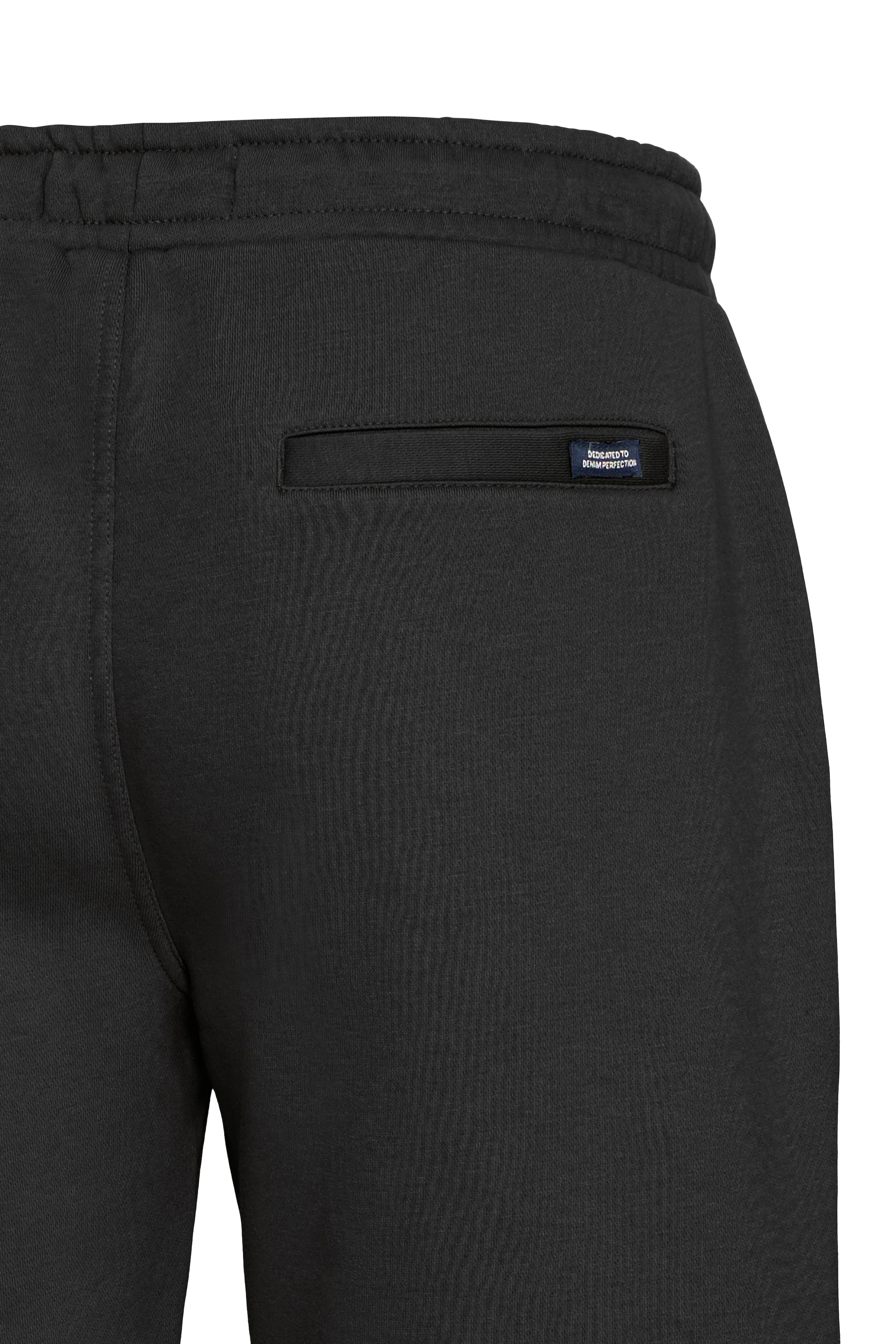 Blend Sweatshorts »BL-Shorts«  Relaxed Fit, mit Kordelverschluss, aus Baumwolle und Polyester