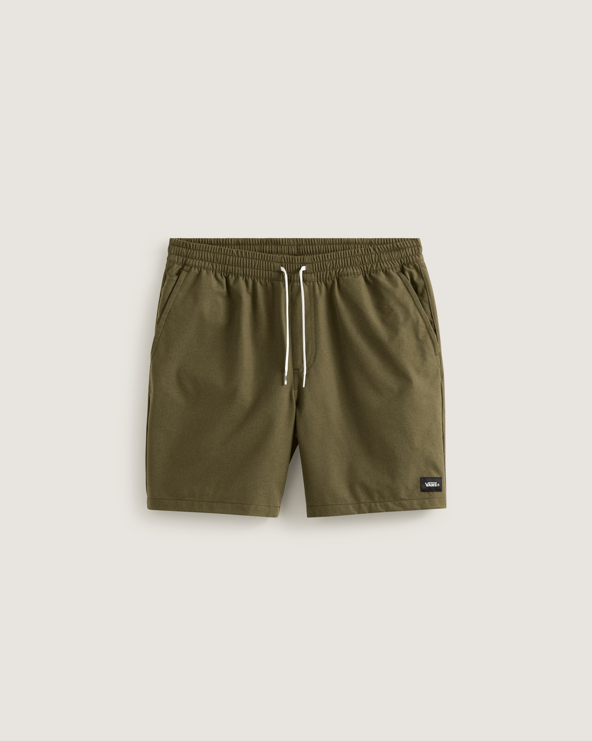 Vans Shorts »RANGE RELAXED SPORT SHORT«  mit Kordelverschluss, bequeme Passform