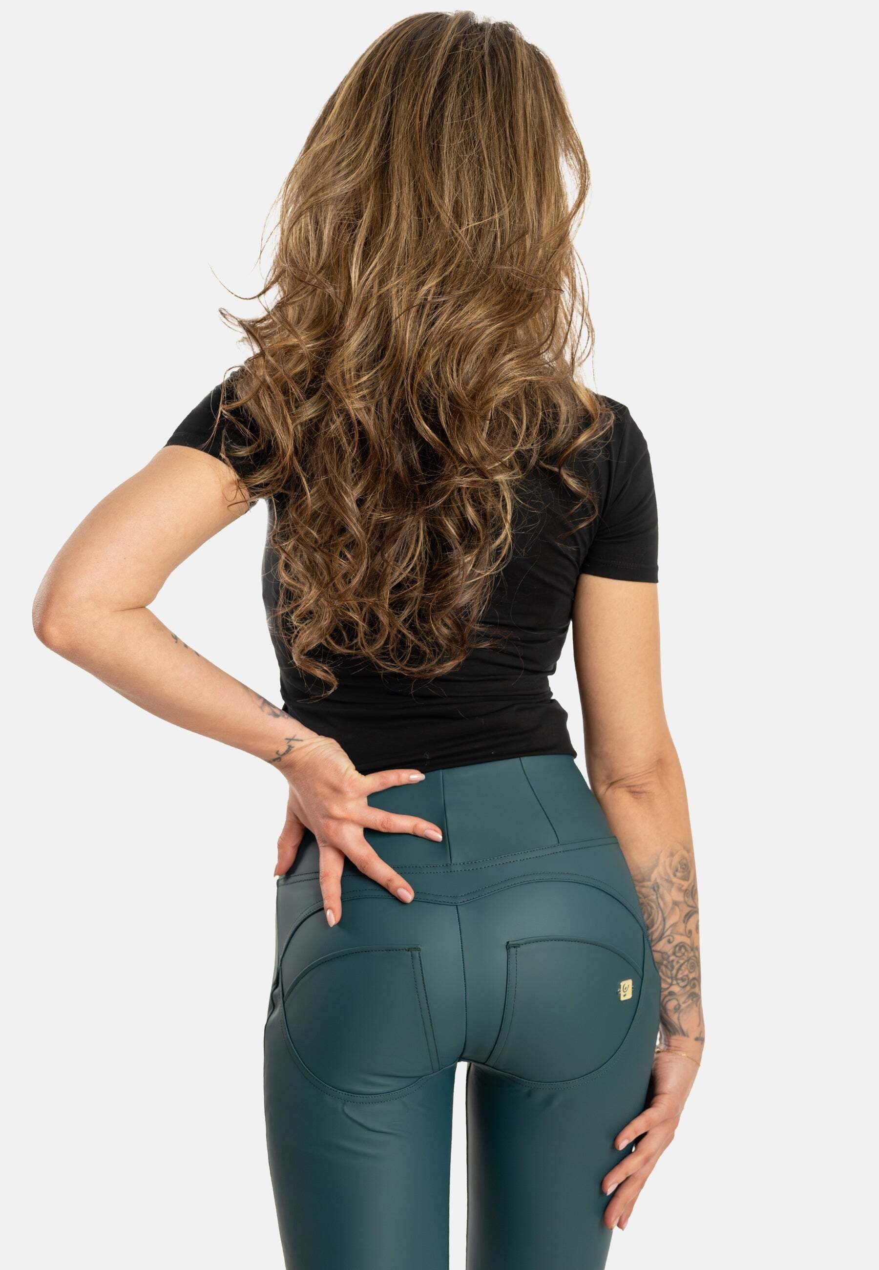 Freddy Leggings »Leggings WRUP4HC006PREC«