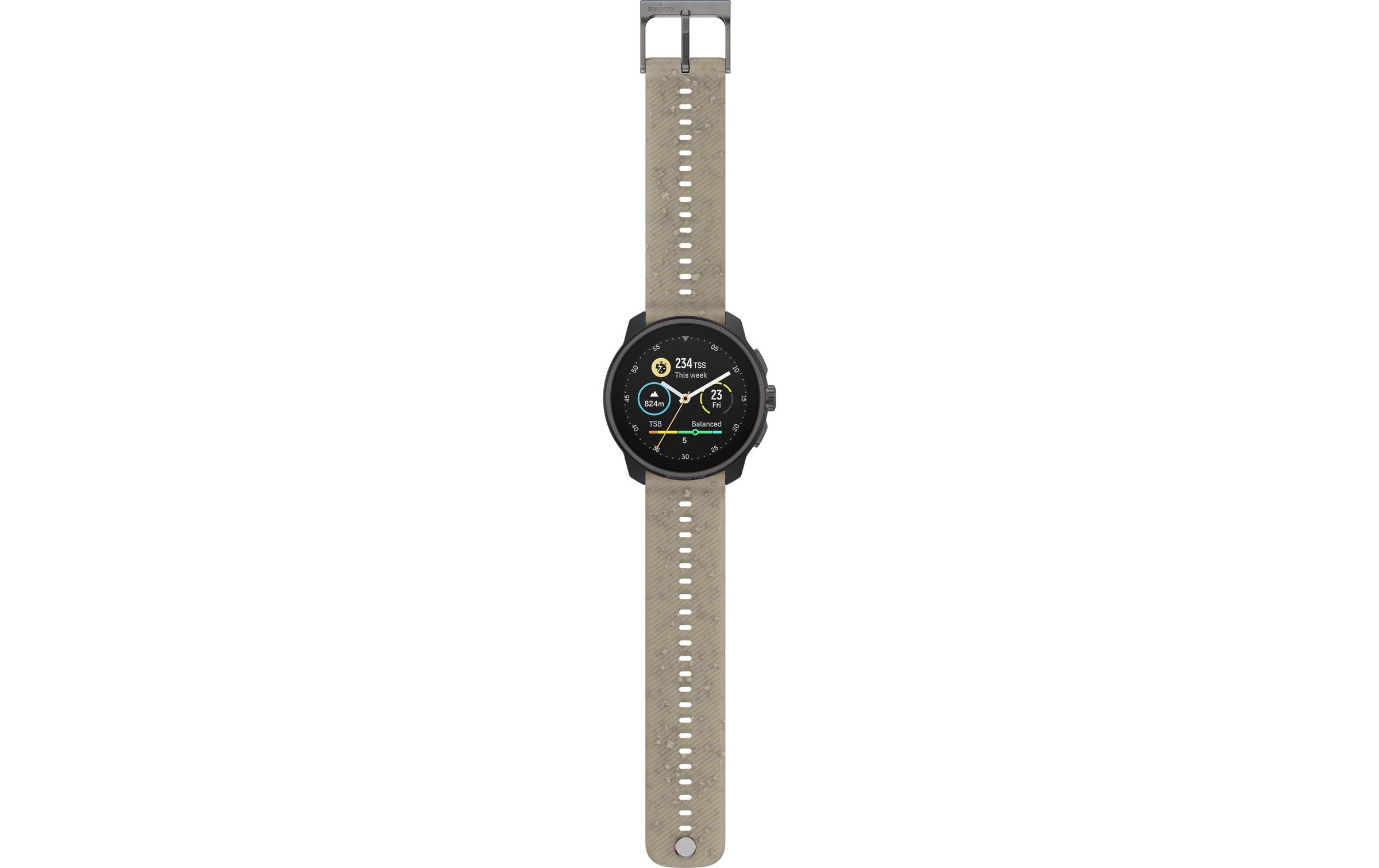 Suunto Fitnessuhr »RACE S«(/ 1'32 ″) RTOS