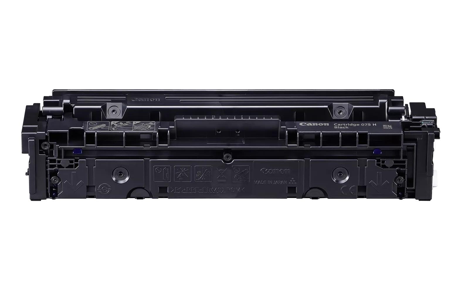Canon Tonerpatrone »6366C002 CANON 075HY LBP Cartridge«