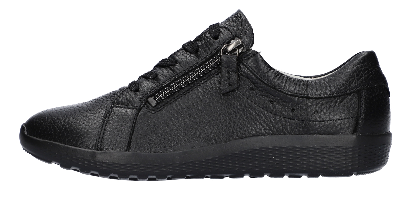 Waldläufer Schnürschuh »K-IRA«  , Sneaker, Halbschuh, Komfortschuh in Bequemweite H (= sehr weit)