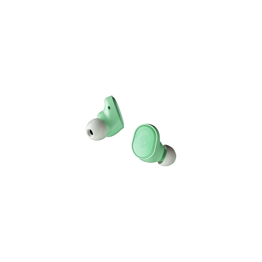Skullcandy wireless In-Ear-Kopfhörer »Sesh Evo Pure Mint«