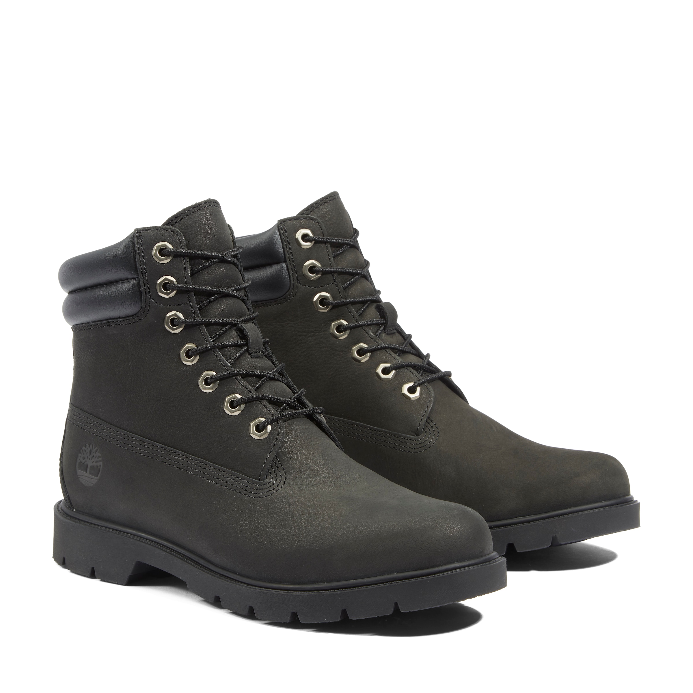 Timberland Schnürboots »6 IN BASIC6 INCH LACE UP BOOT«, Winterstiefel, Schnürstiefel, Winterschuhe