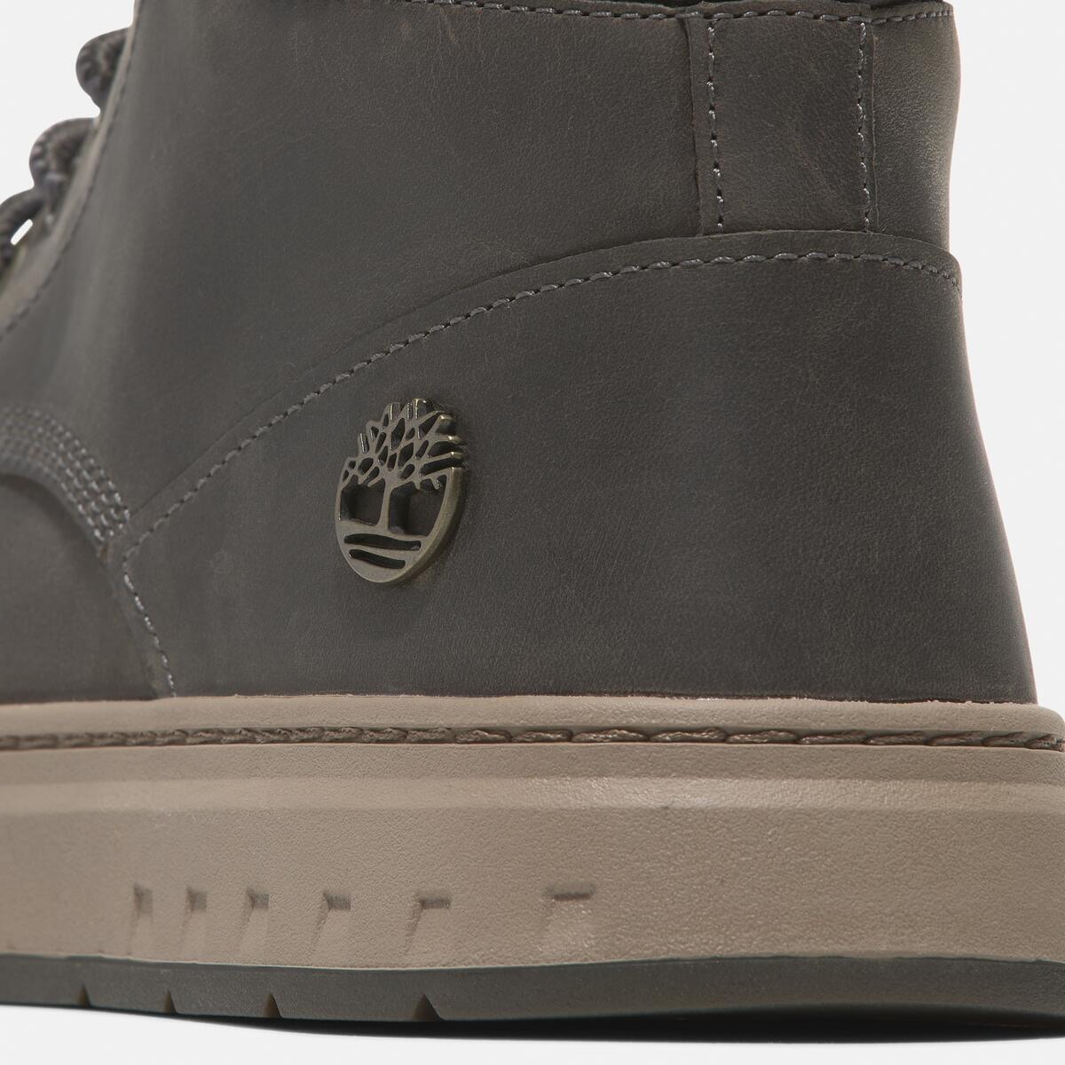 Timberland Schnürboots »MAPLE GROVEMID LACE UP SNEAKER«, Winterschuhe, Sneakerboots, Winterboots