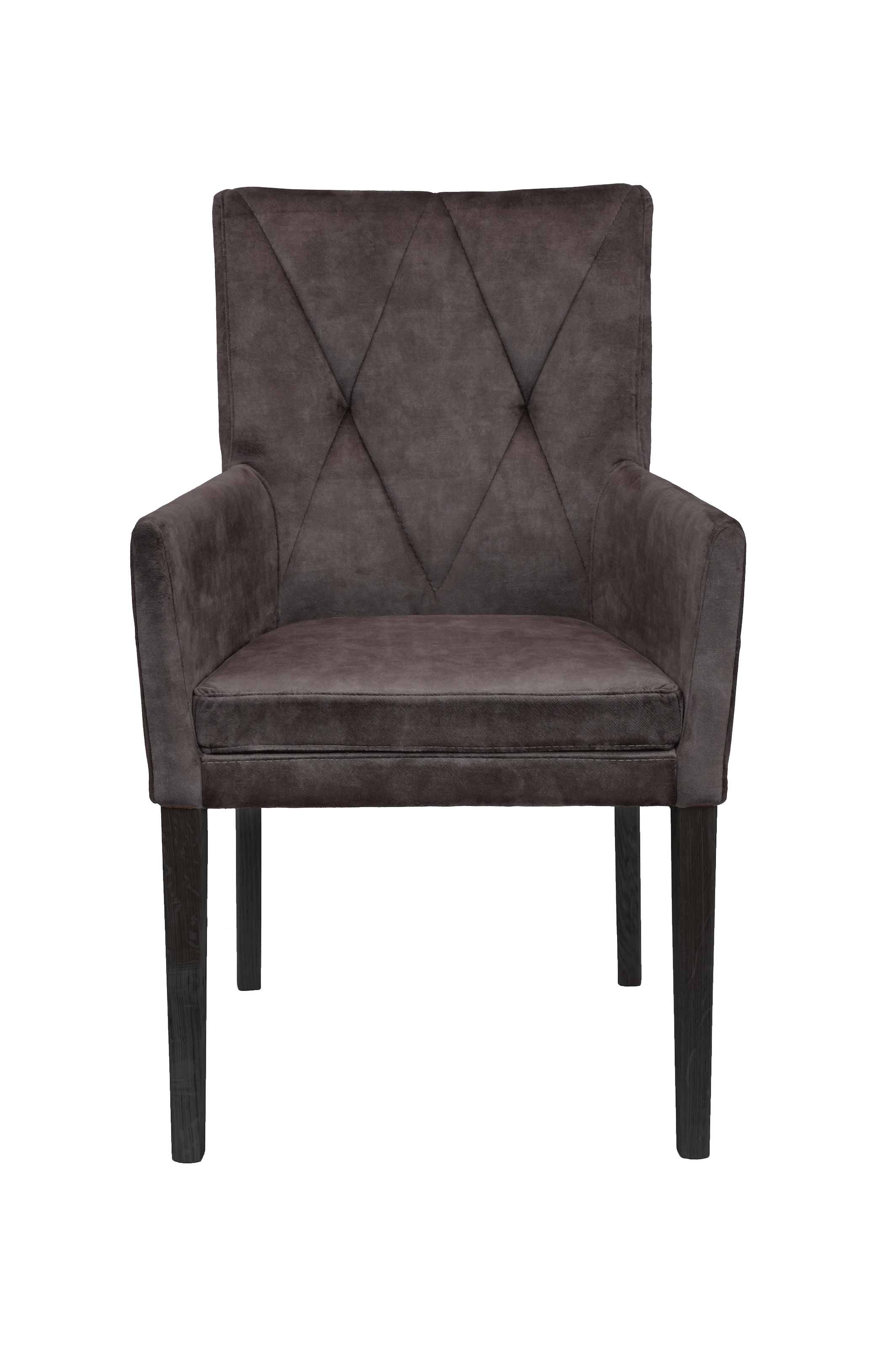 Home affaire Armlehnstuhl »Diamond« () 1 Stk.