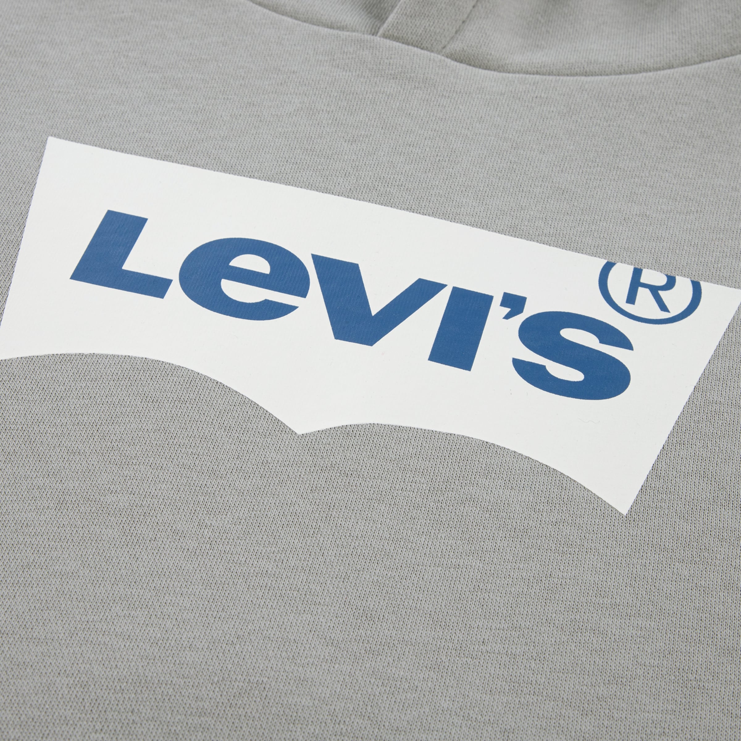 Levi's® Kids Kapuzensweatshirt »LVB BATWING PULLOVER HOODIE«, for BOYS
