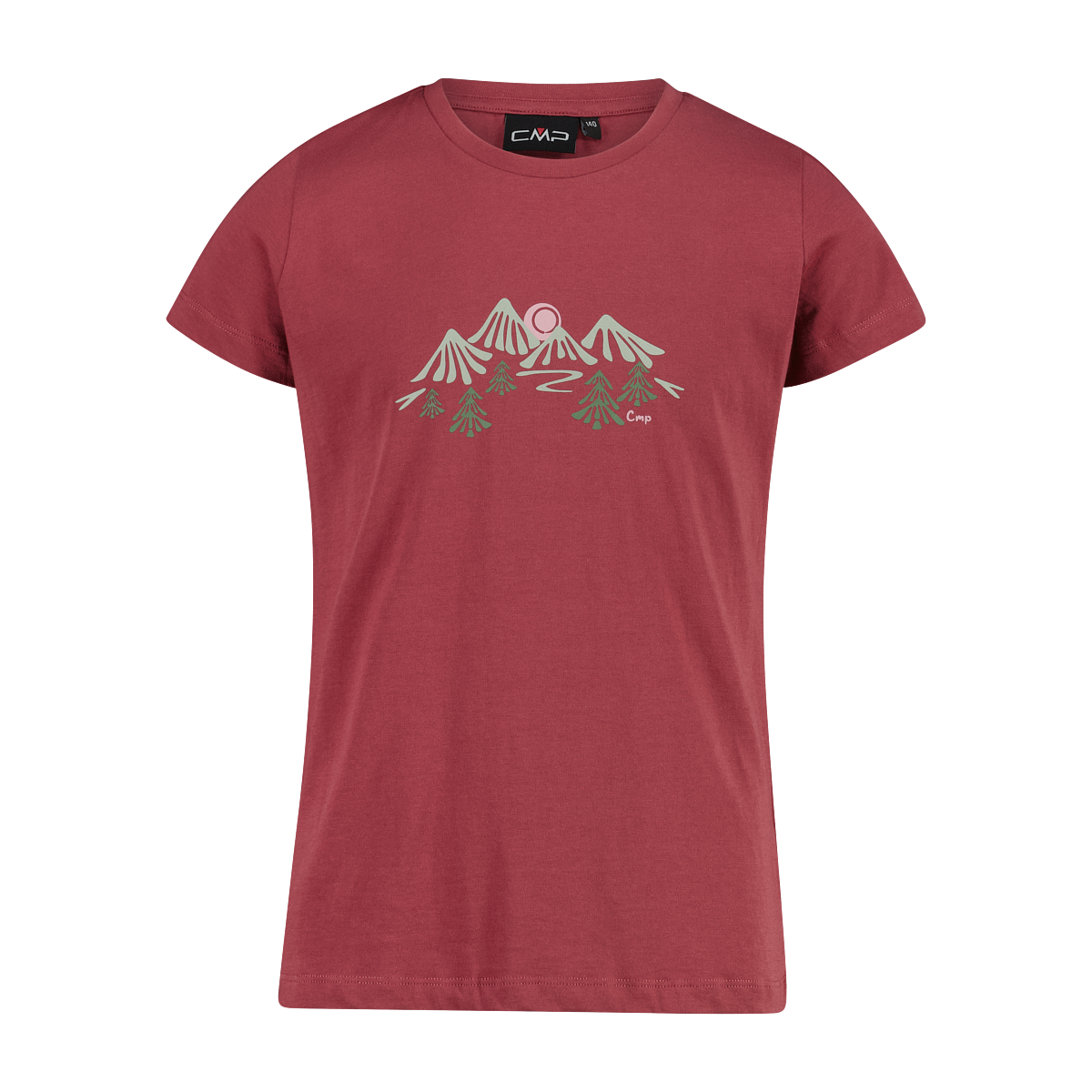 CMP T-Shirt für Kinder