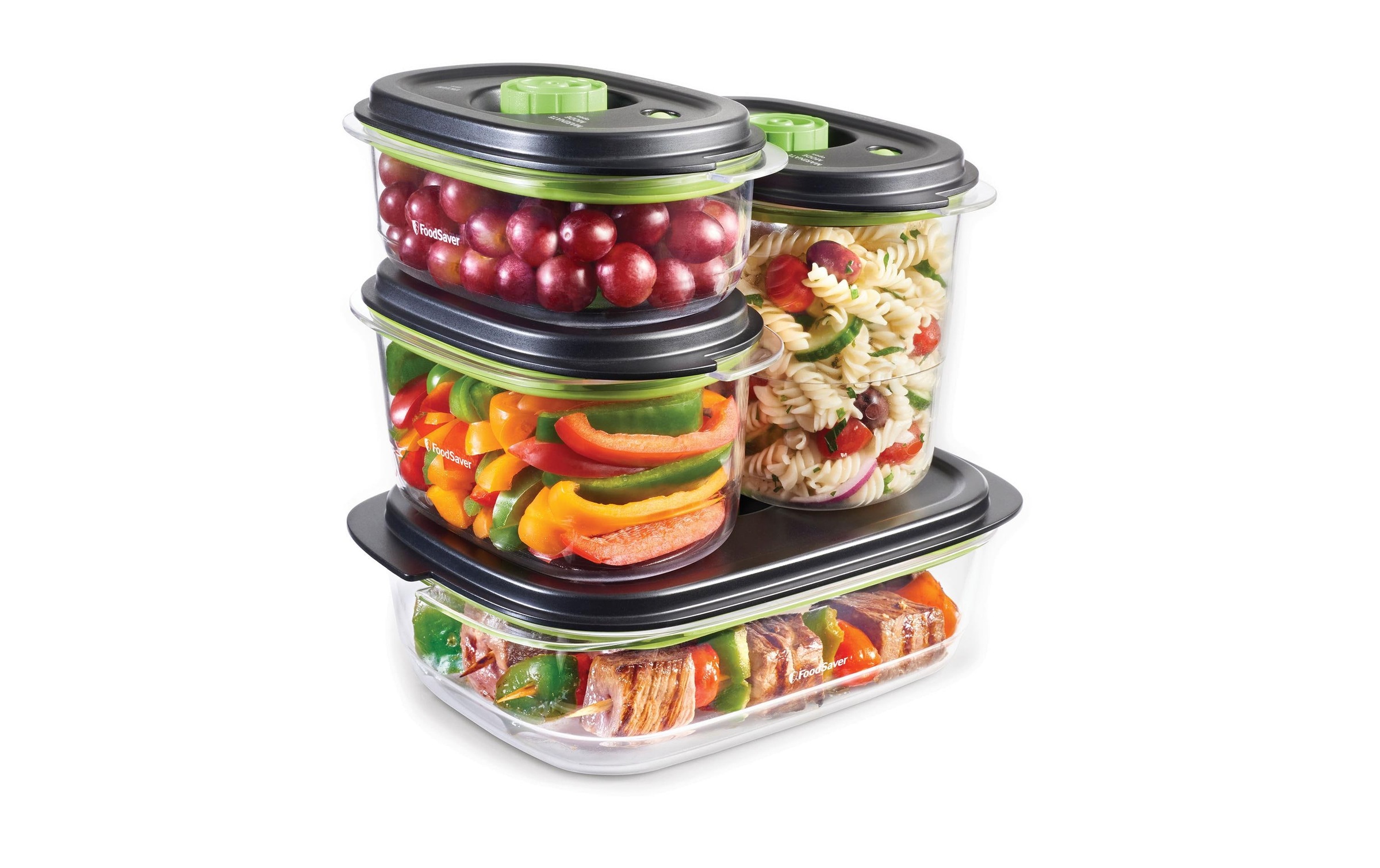 Vakuumbehälter »FoodSaver FFC021X«, (1 tlg.)