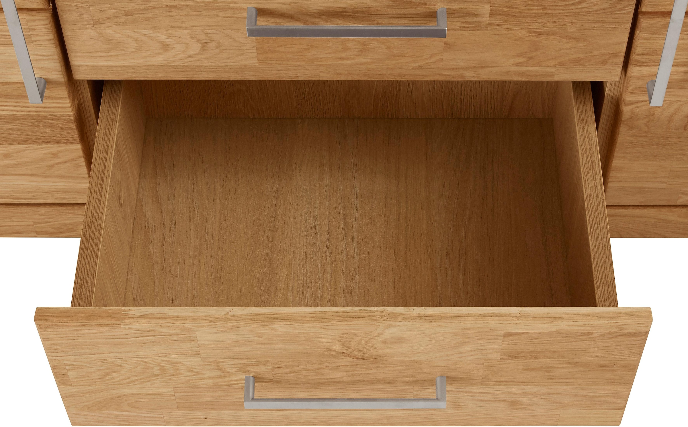 Home affaire Wohnwand »Logo« Set, 4 Stk. tlg.