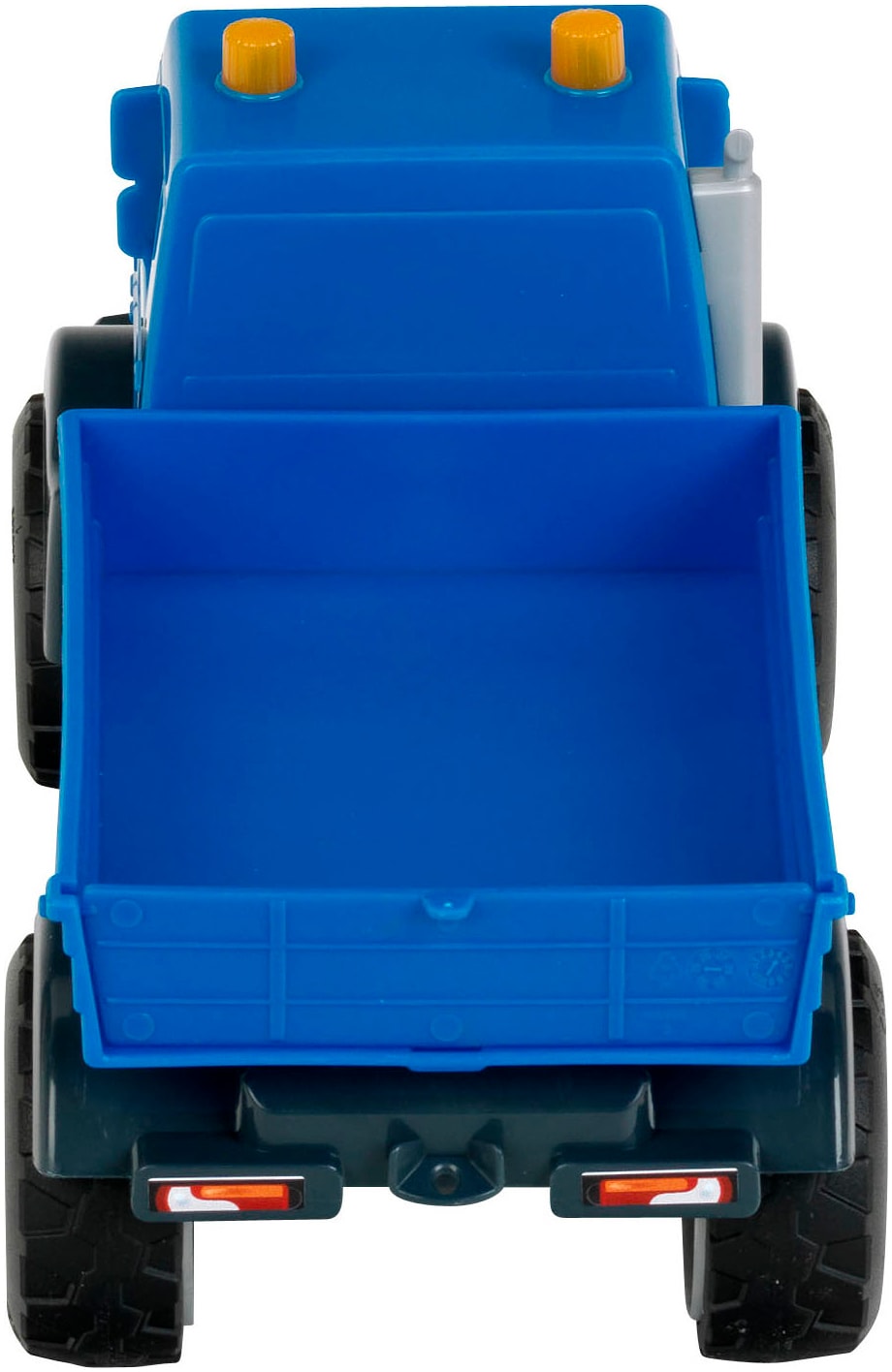 Klein Spielzeug-Kipper »Mercedes-Benz UNIMOG«