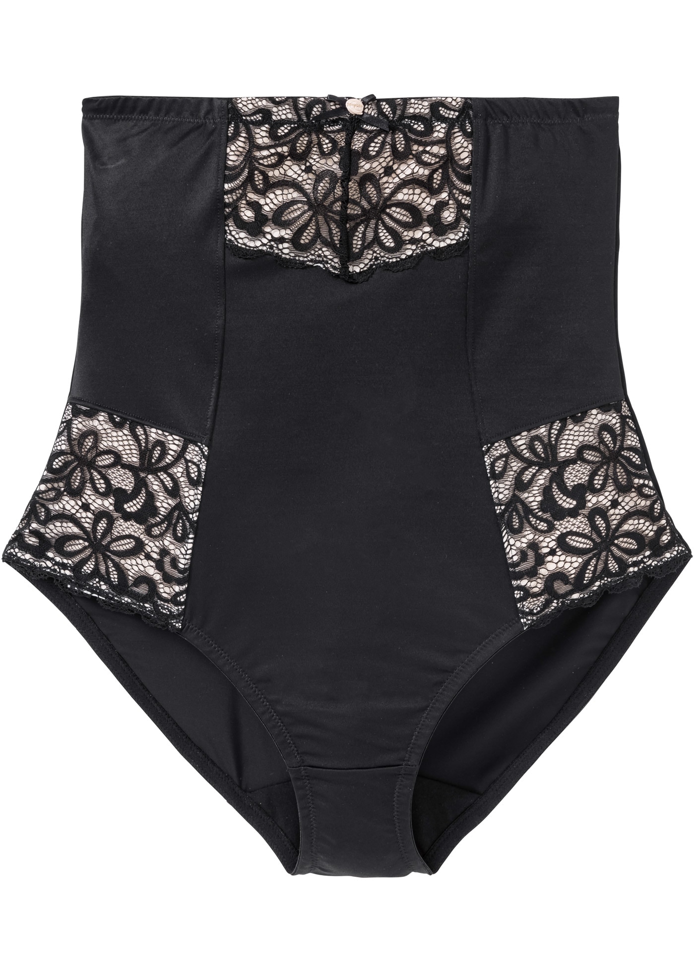 bonprix Shapingslip formend, körpernahe Passform, aus Polyamid und Elasthan