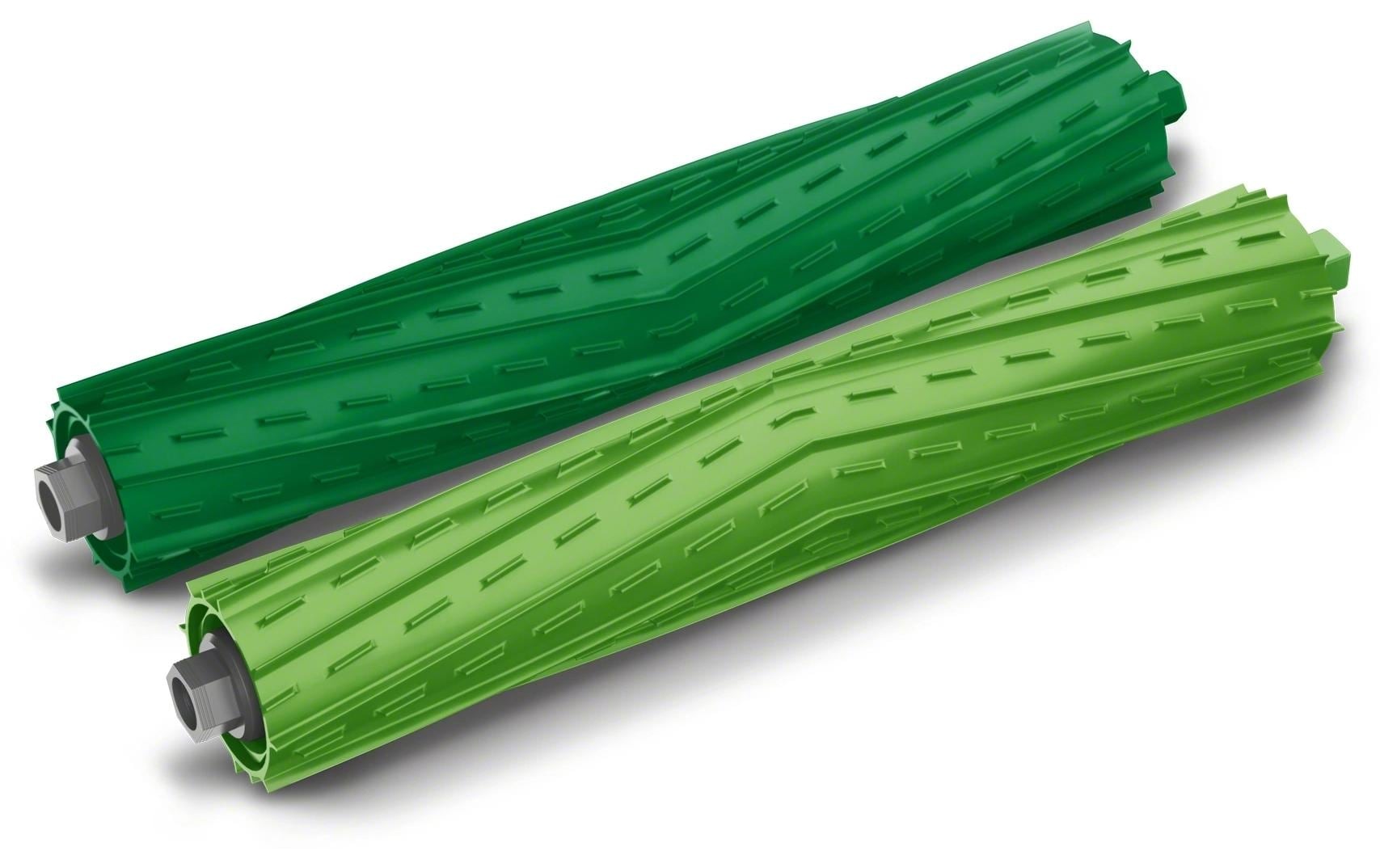 Image of iRobot Bürstenwalze "Gummilamellen-Set für Roomba Max 705 Combo"