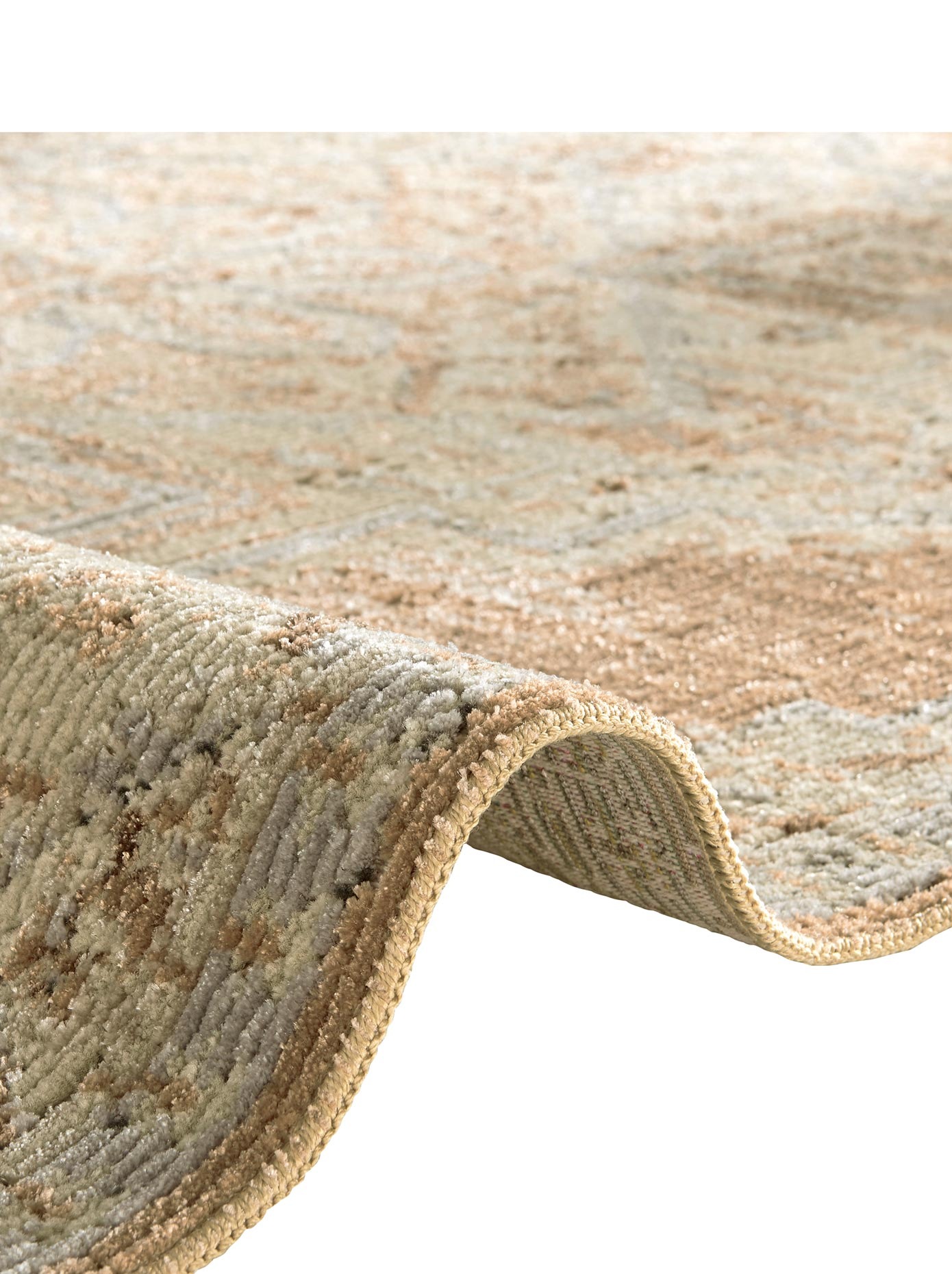 Image of heine home Teppich, rechteckig, 2 mm Höhe bei Ackermann Versand Schweiz