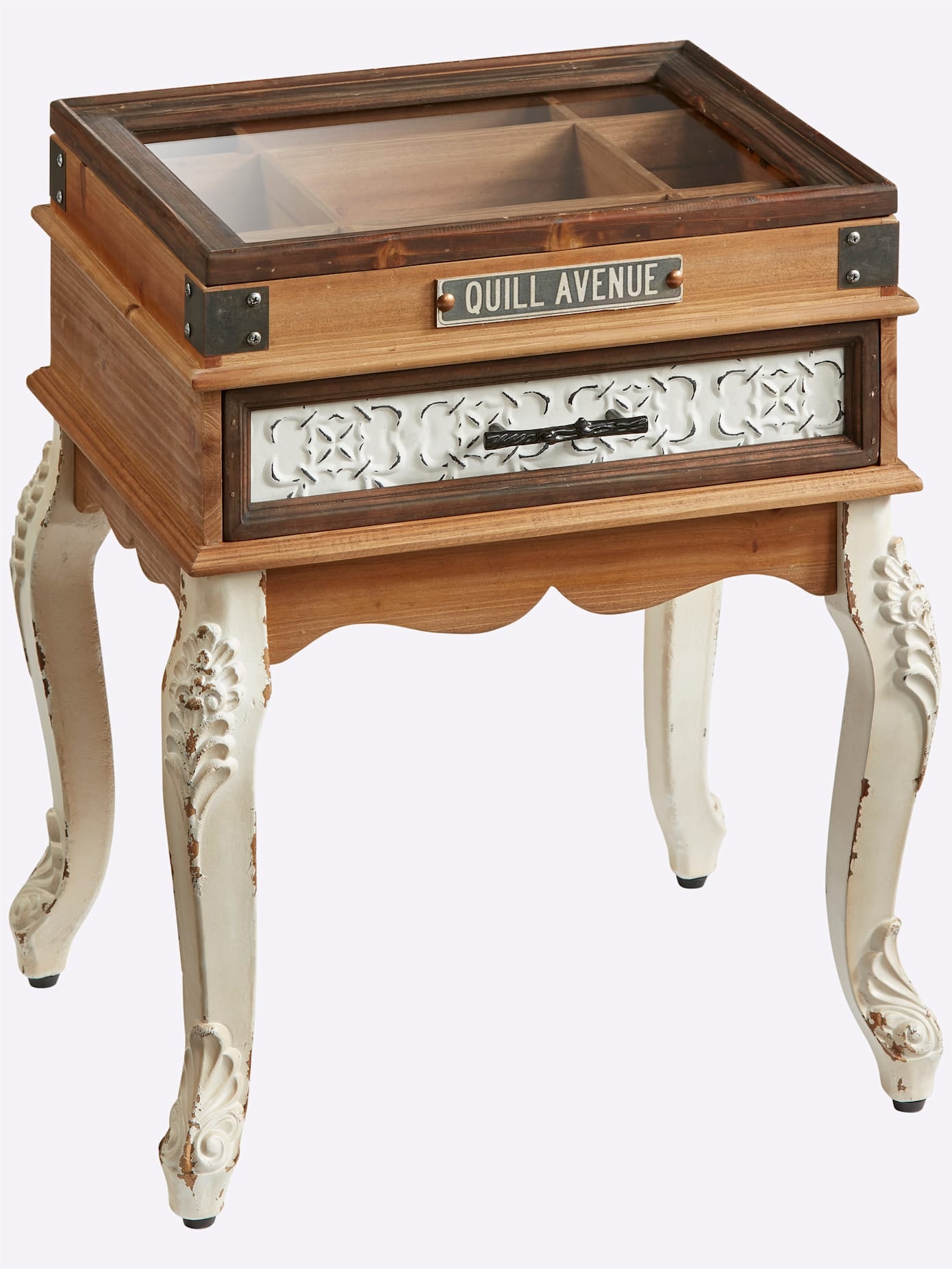 Commode