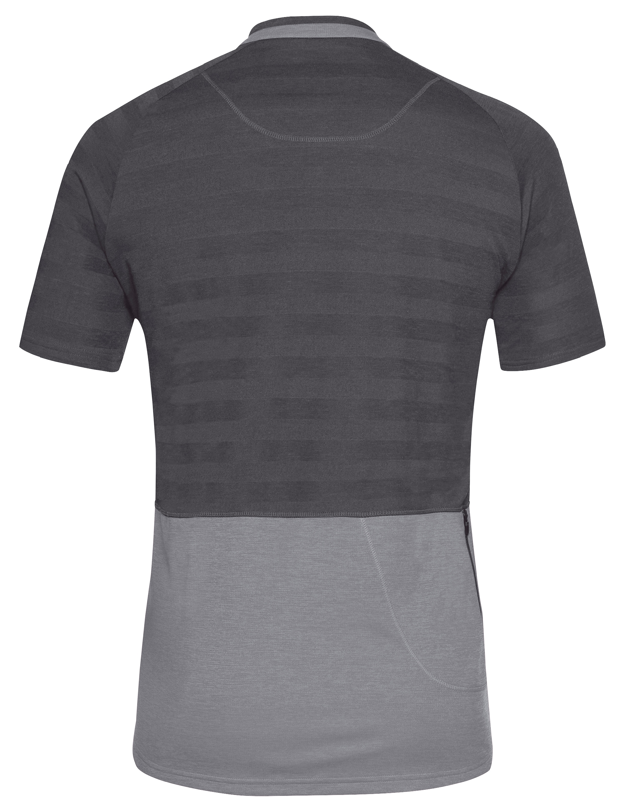 VAUDE T-Shirt »MEN'S TAMARO SHIRT III«, mit praktischer Tasche