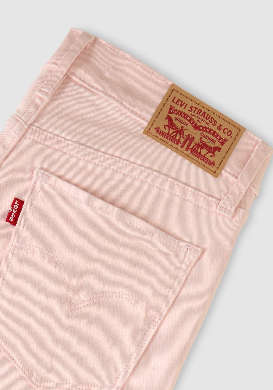 Levi's® Gerade Jeans »314 Shaping Straight« mit Stretch