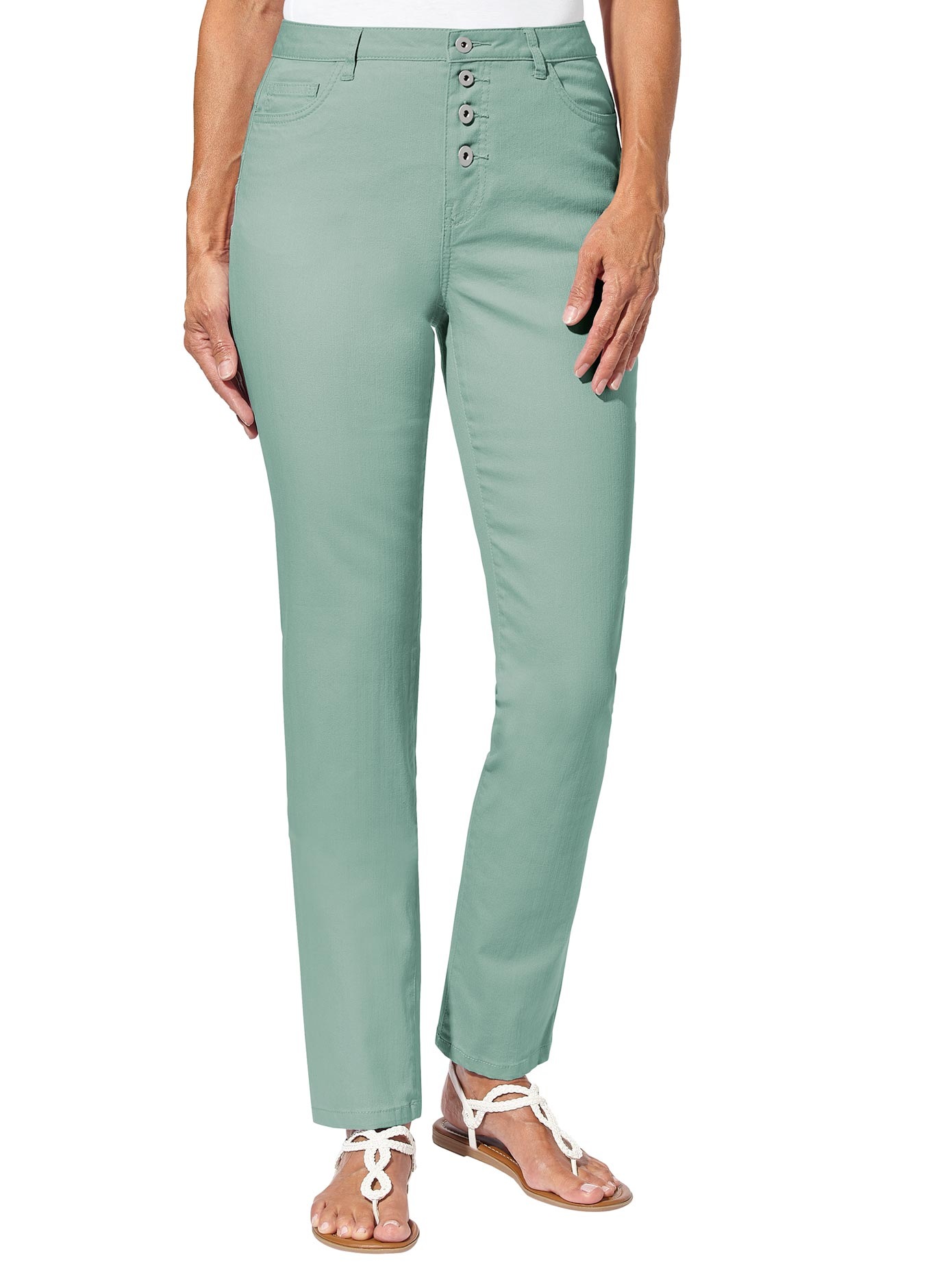 Image of Inspirationen 5-Pocket-Hose bei Ackermann Versand Schweiz