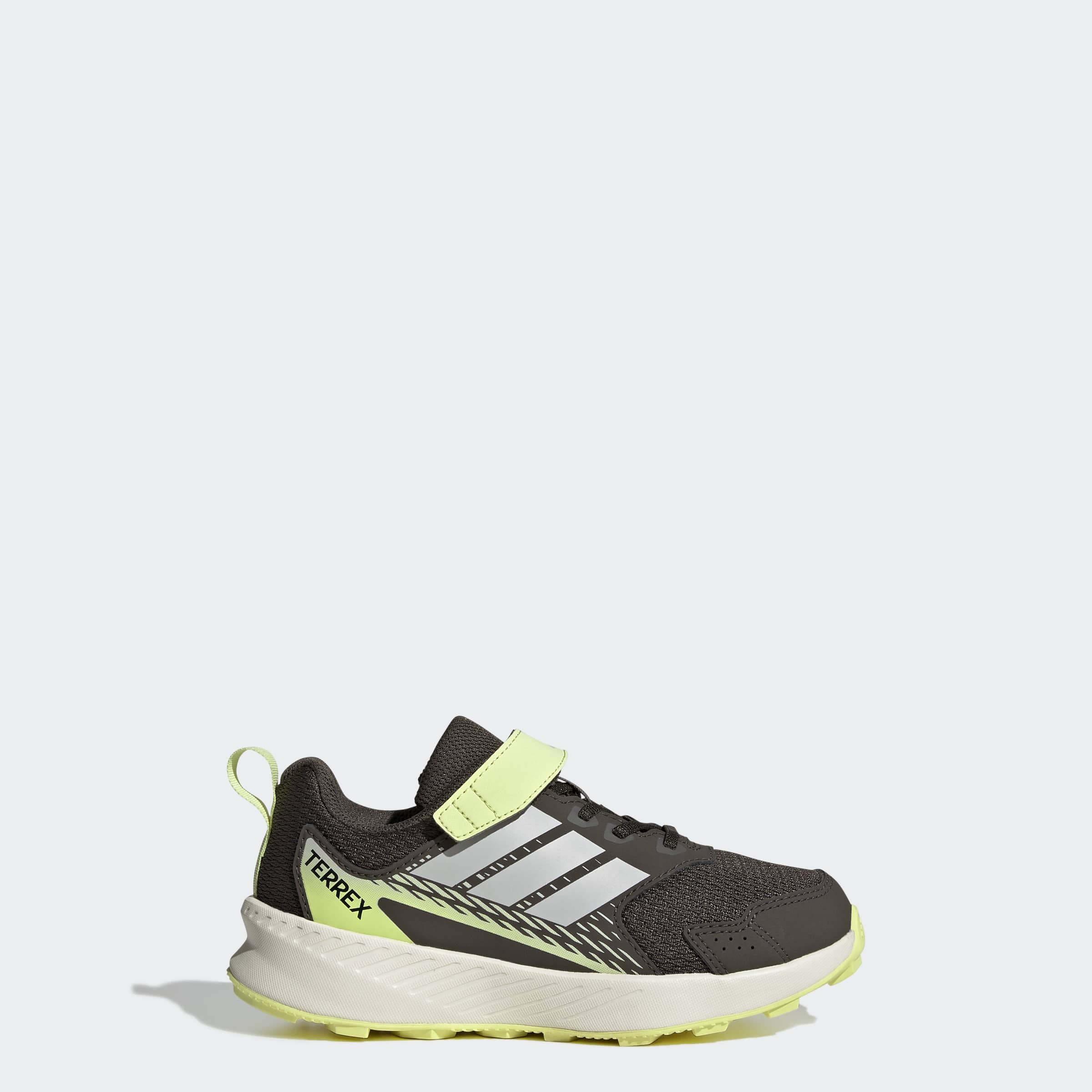 adidas TERREX Chaussures de trail »TRACEFINDER CF C«  pour enfants & adolescents, avec fermeture velcro