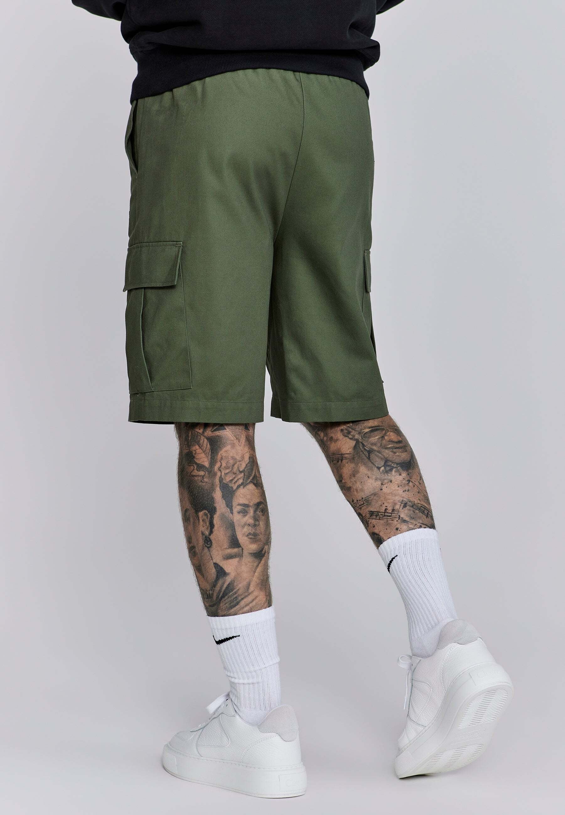 Siksilk Cargoshorts »Siksilk Cargoshorts Cargo Shorts«