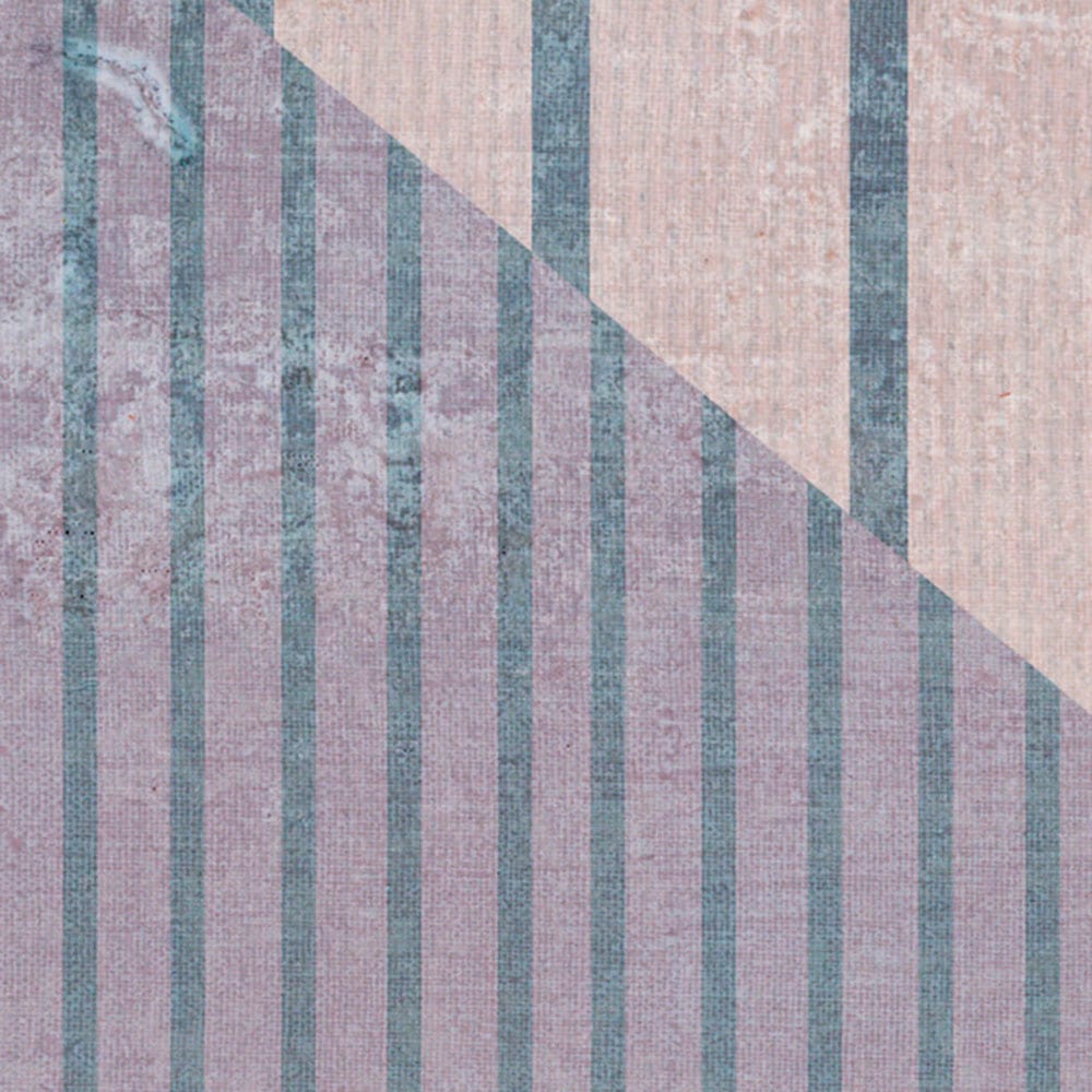 Komar Fototapete »Digitaldruck Vlies - Arched Gate - Grösse 200 x 250 cm«, bedruckt, Wohnzimmer, Schlafzimmer