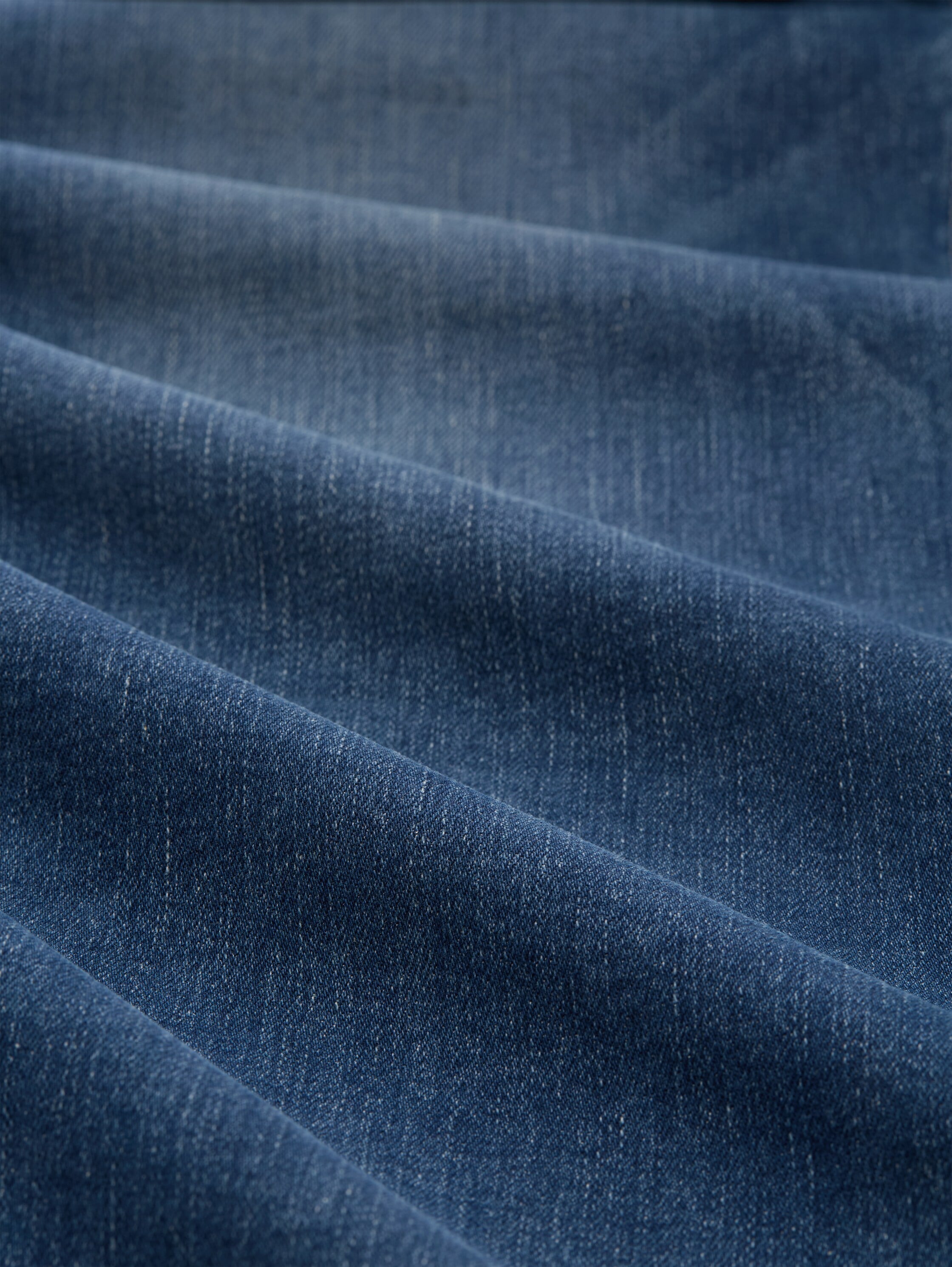 TOM TAILOR Straight-Jeans im Five-Pocket Style