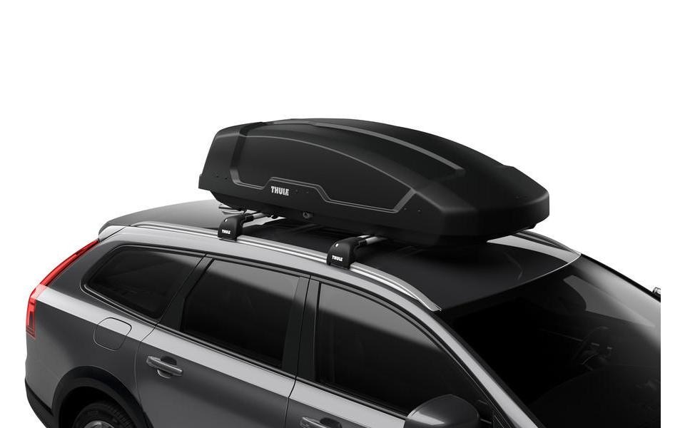 Thule Transportbehälter »Force XT M«