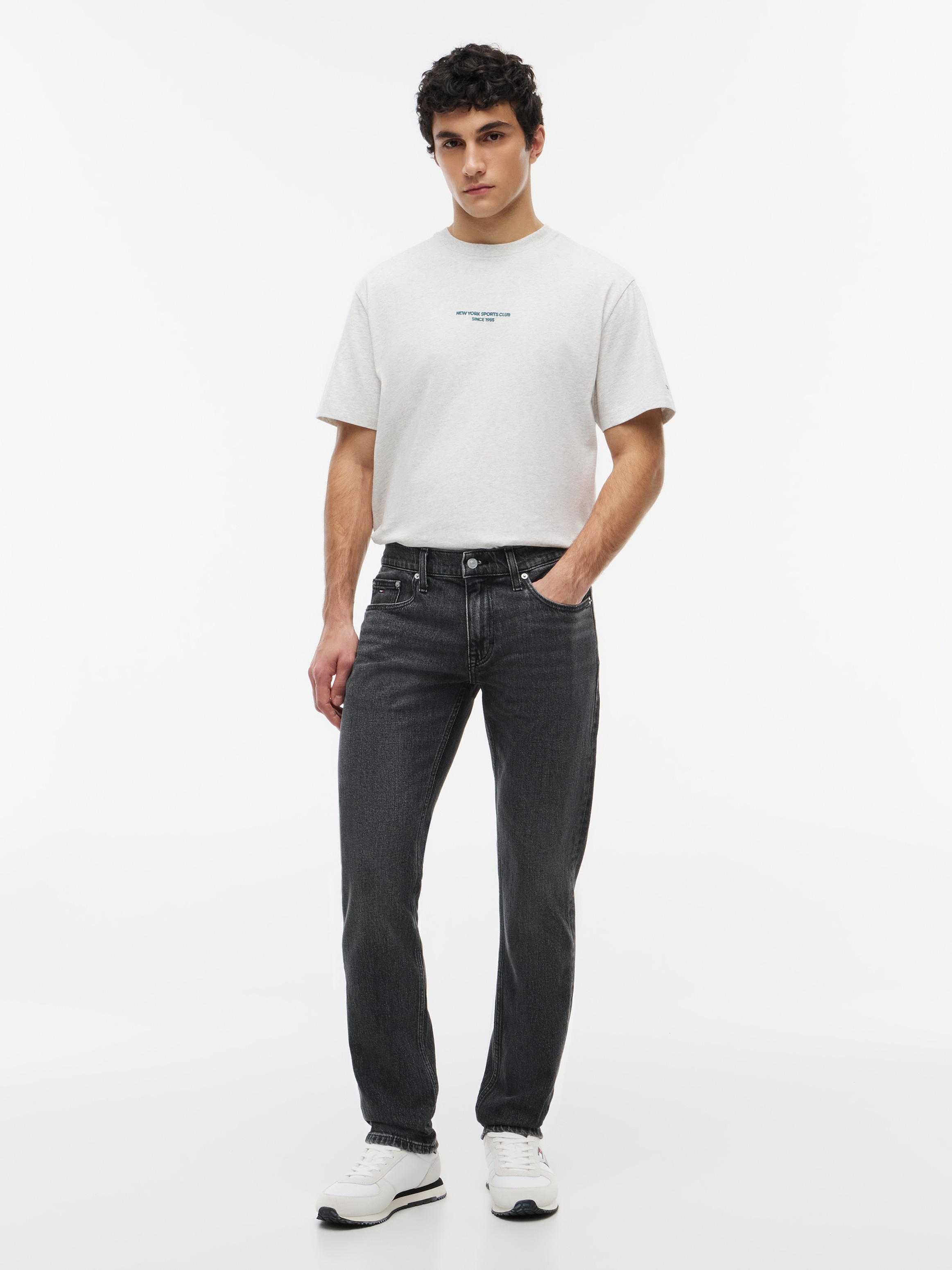 Tommy Jeans Jeans slim »SCANTON SLIM«