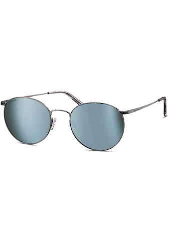 Sonnenbrille »Modell 505104«, Panto-Form