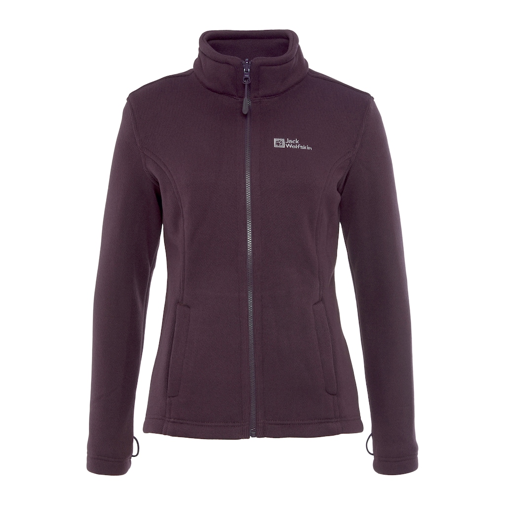 Jack Wolfskin 3-in-1-Funktionsjacke »MANAPOURI«, mit Kapuze