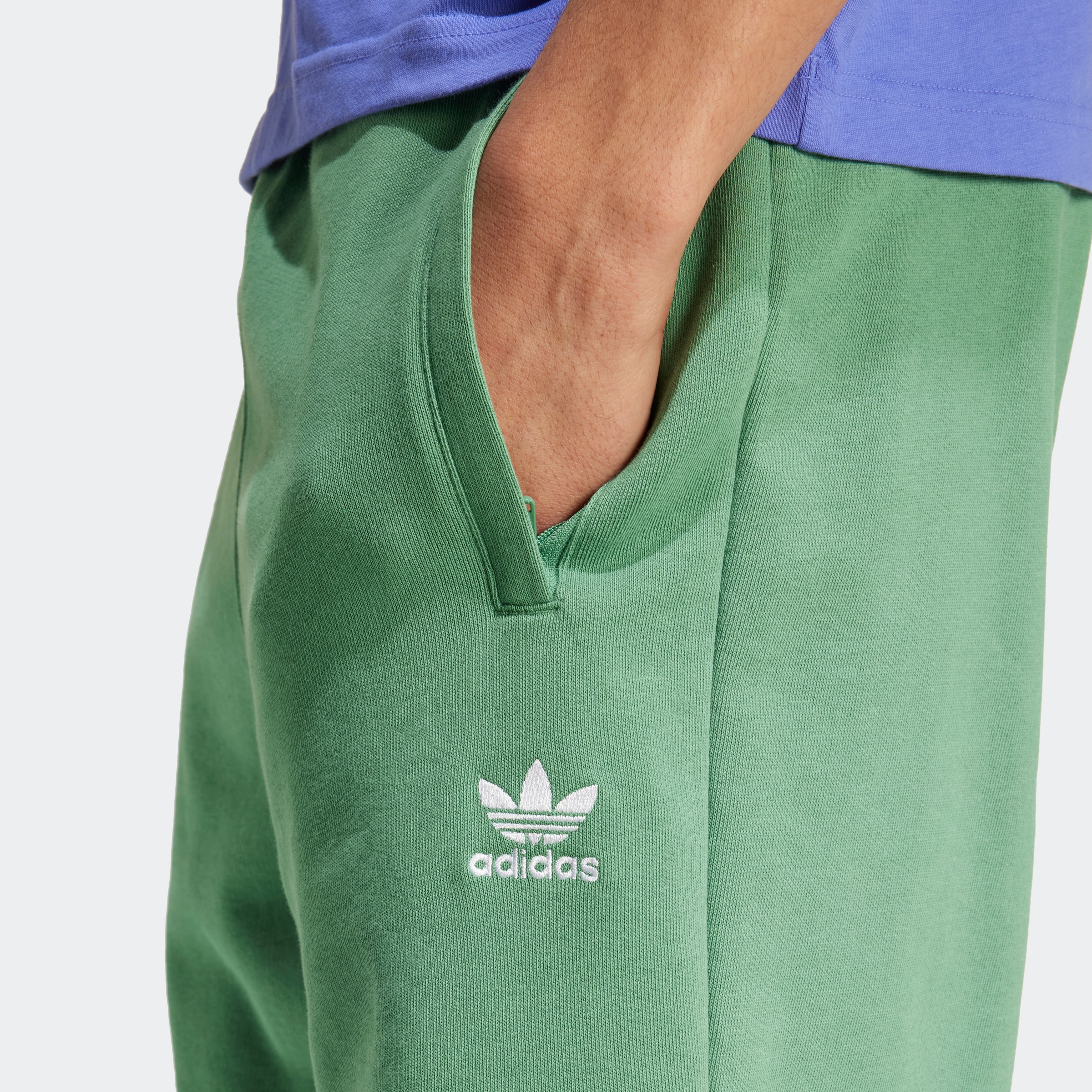 adidas Originals Shorts »ESS SHO«, (1 tlg.)