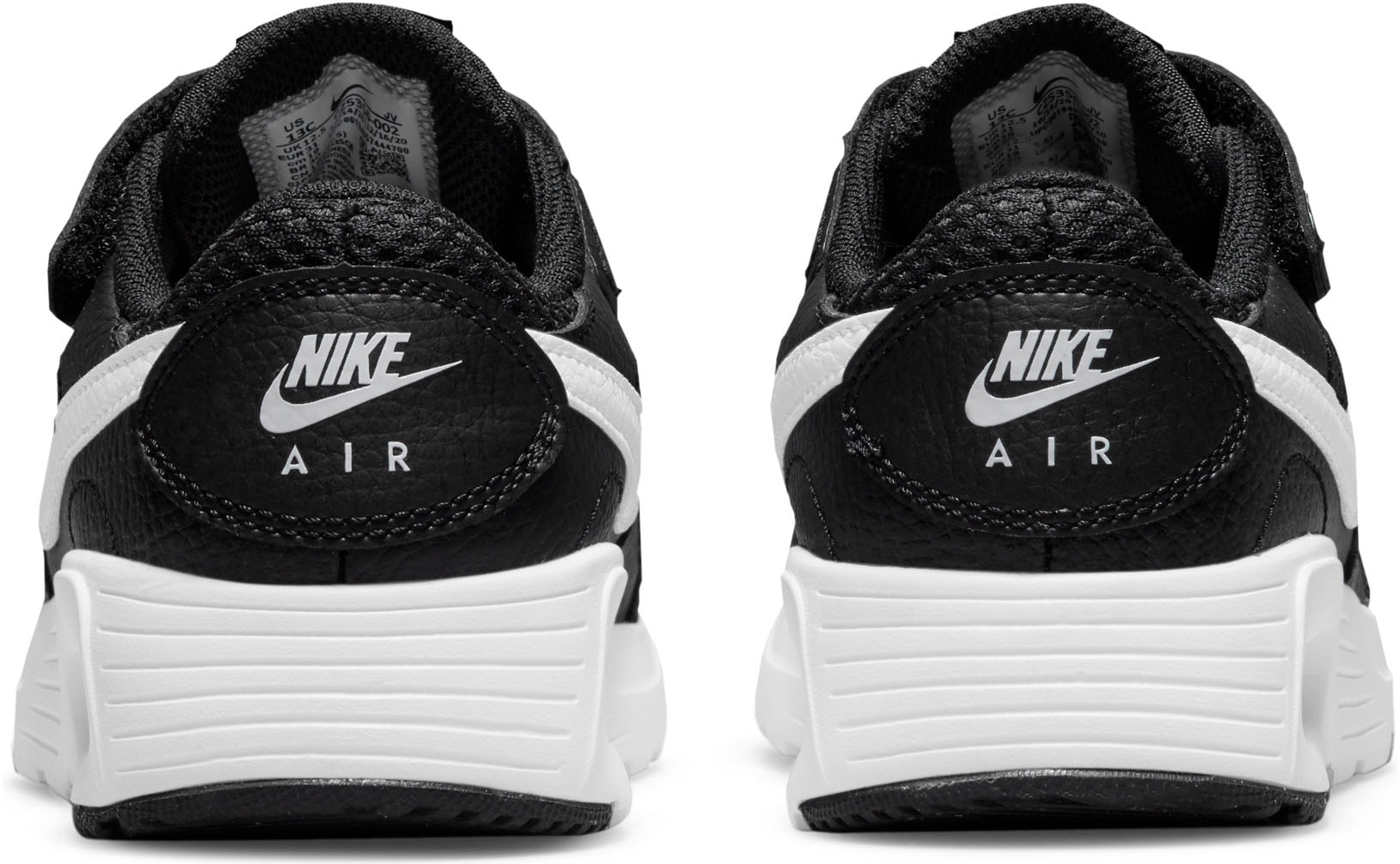 Modische Nike Sportswear Sneaker »AIR MAX SC (PS)« ohne Mindestbestellwert  shoppen