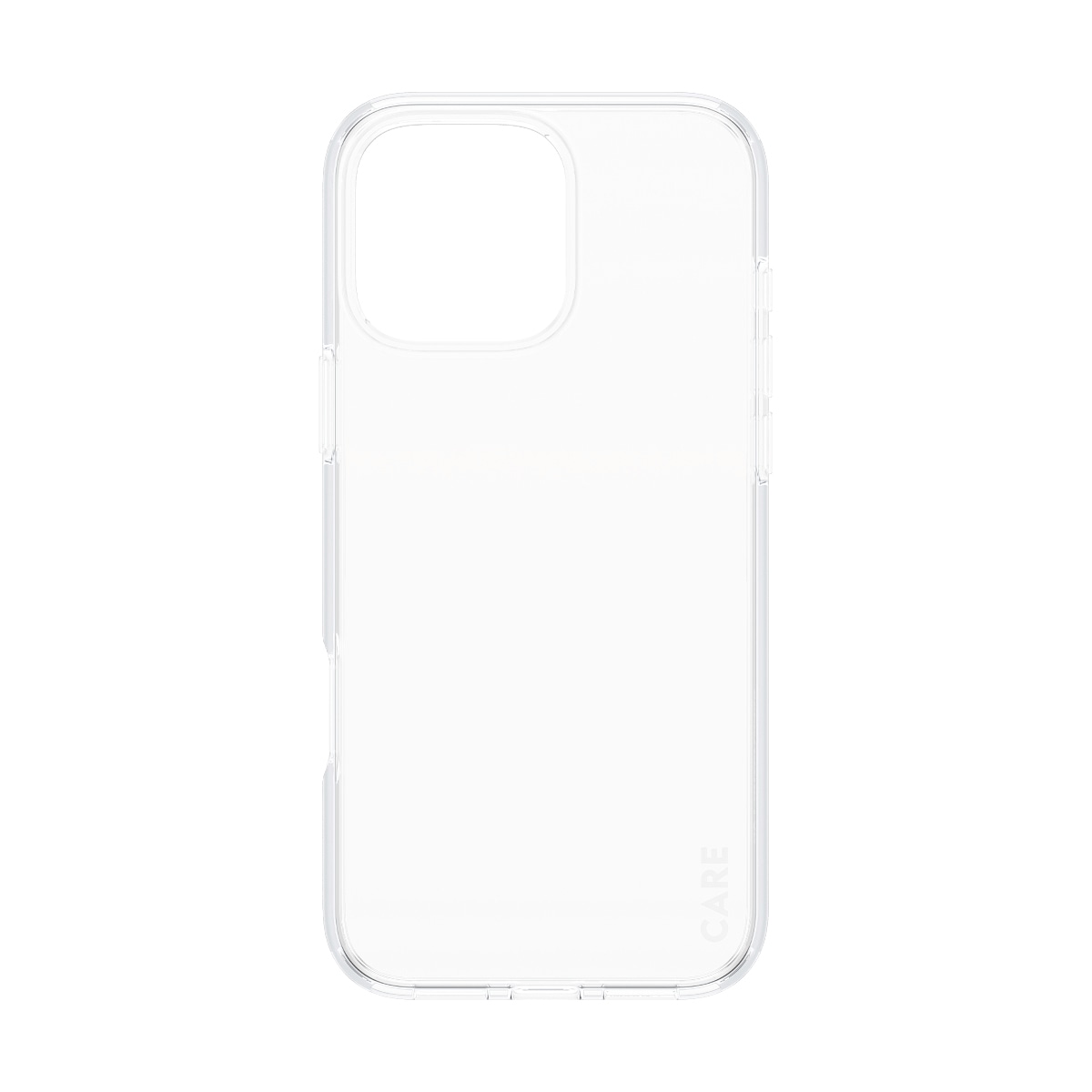 CARE by PanzerGlass Handyhülle »Urban Combat Case für Apple iPhone 16 Pro Max« Smartphones Backcover, Schutzhülle, Handyschutzhülle, Case, Schutzcase, stossfest
