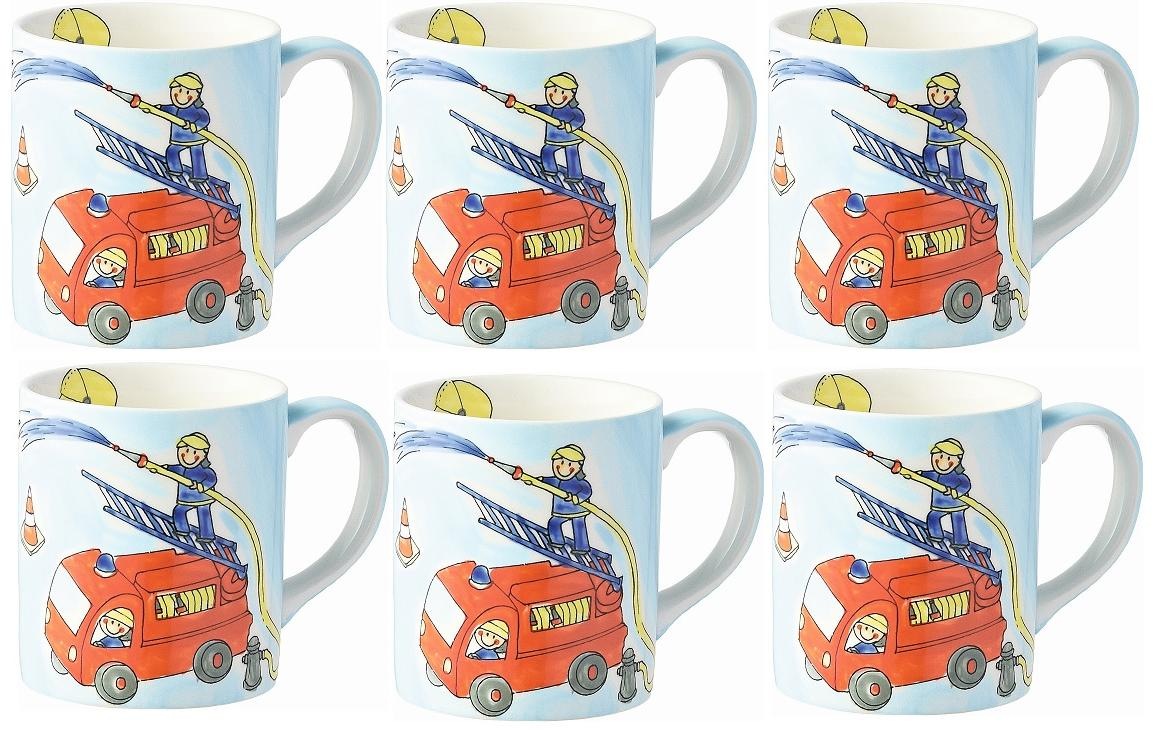 Image of Mila Tasse »Tatue Tata Höhe: 9« bei Ackermann Versand Schweiz