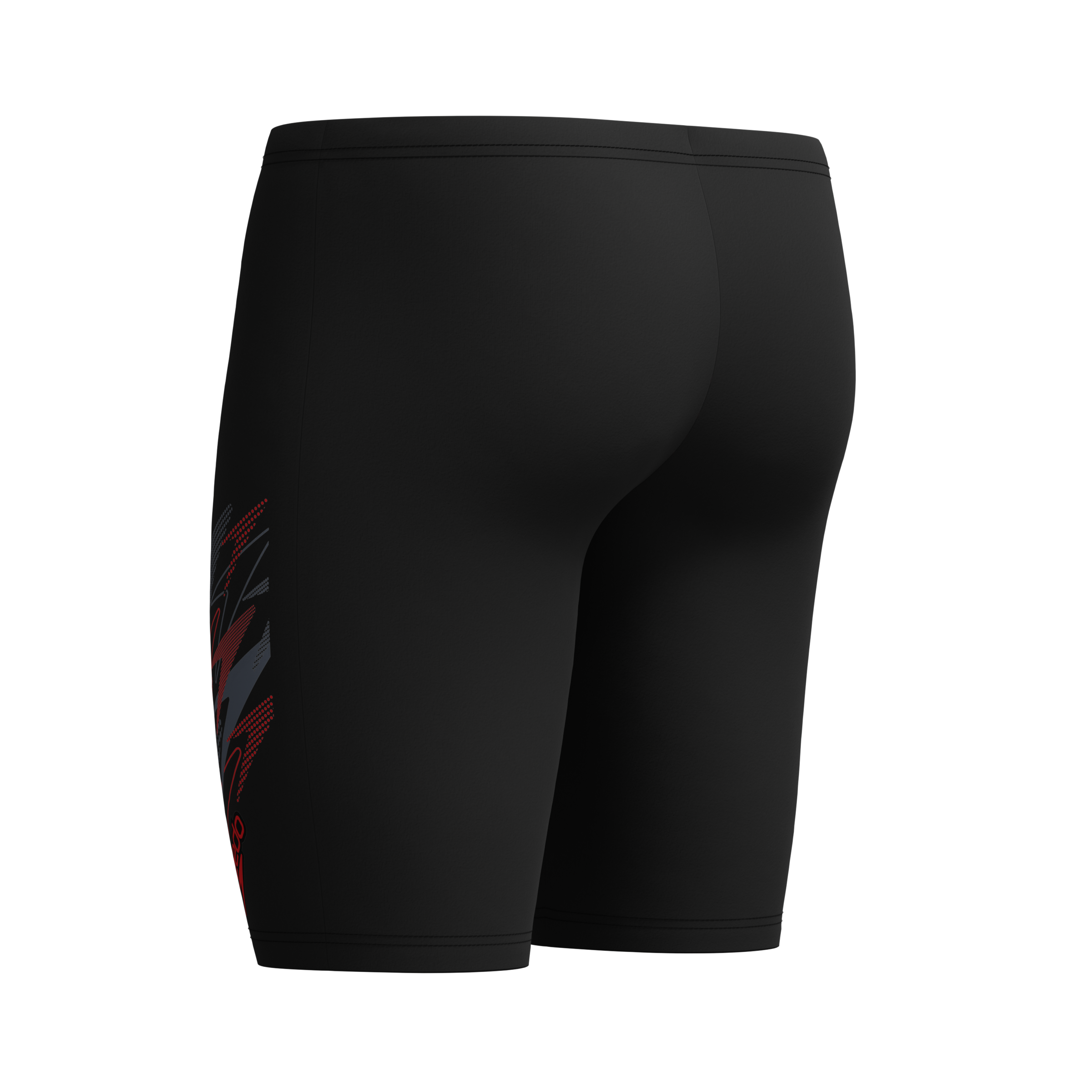Speedo Maillot de bain »GALA LOGO JAM AM« séchage rapide