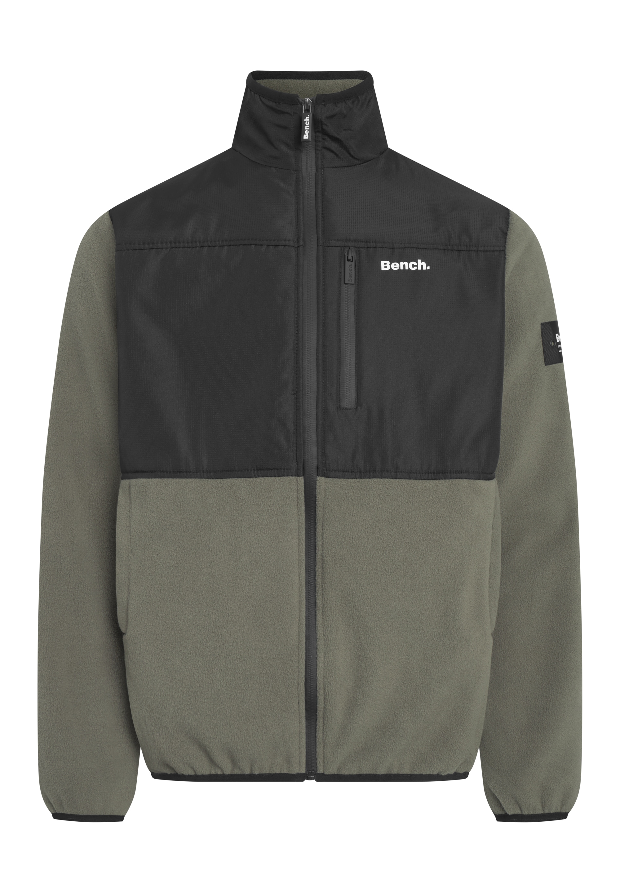 Bench. Sweatjacke »BURLOW«