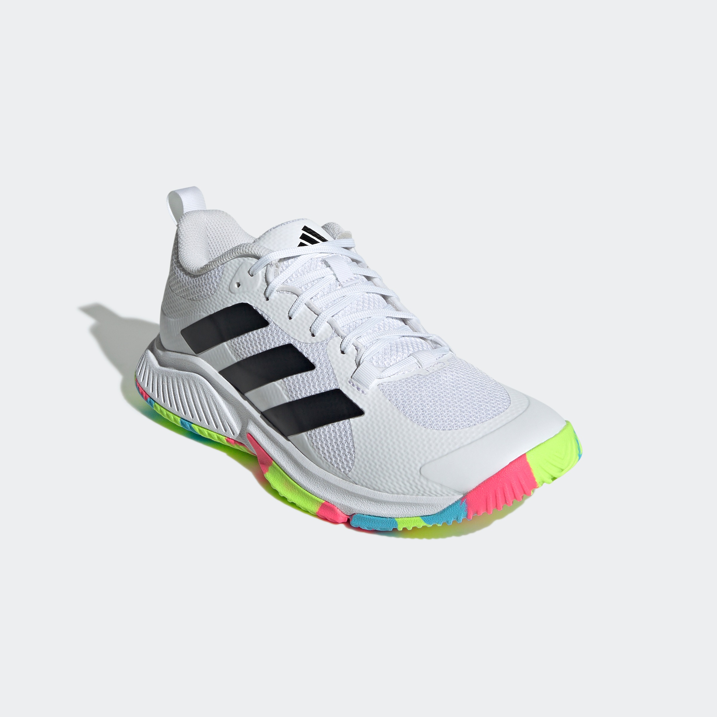 adidas Performance Hallenschuh »COURT TEAM BOUNCE 2.0«, geeignet für jeden Hallensport