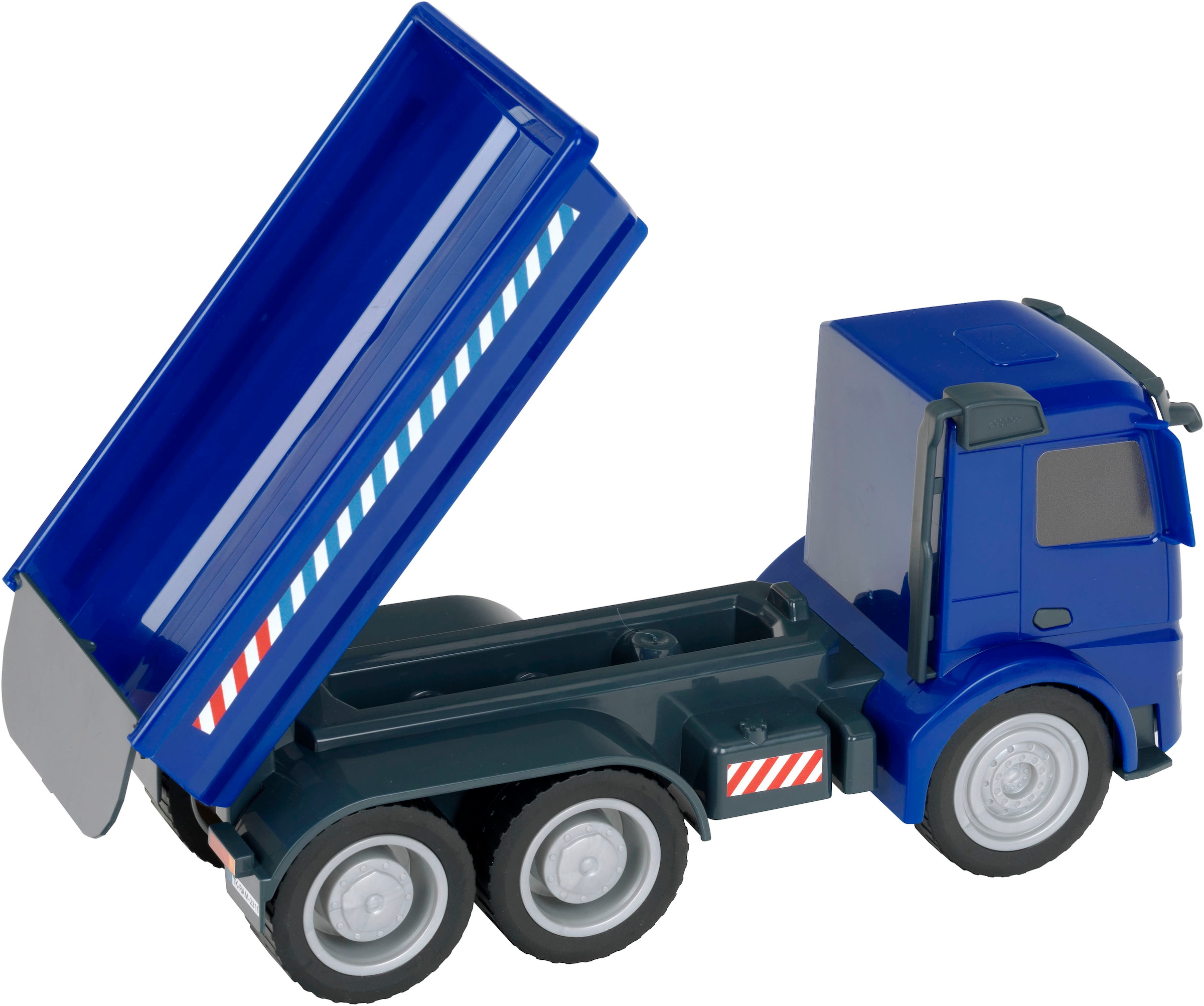 Klein Spielzeug-Kipper »Mercedes-Benz AROCS«