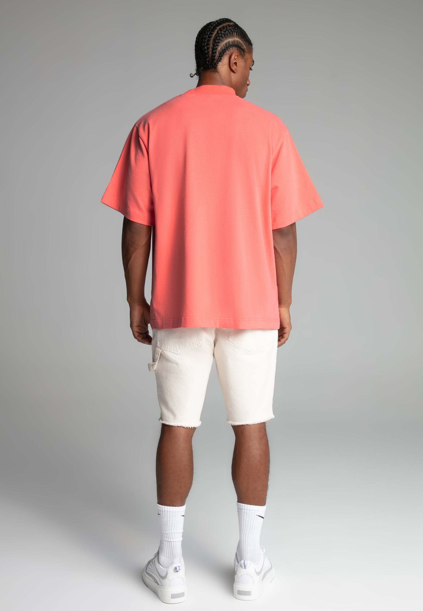 Siksilk T-Shirt »Siksilk T-Shirt Logo T-Shirt«
