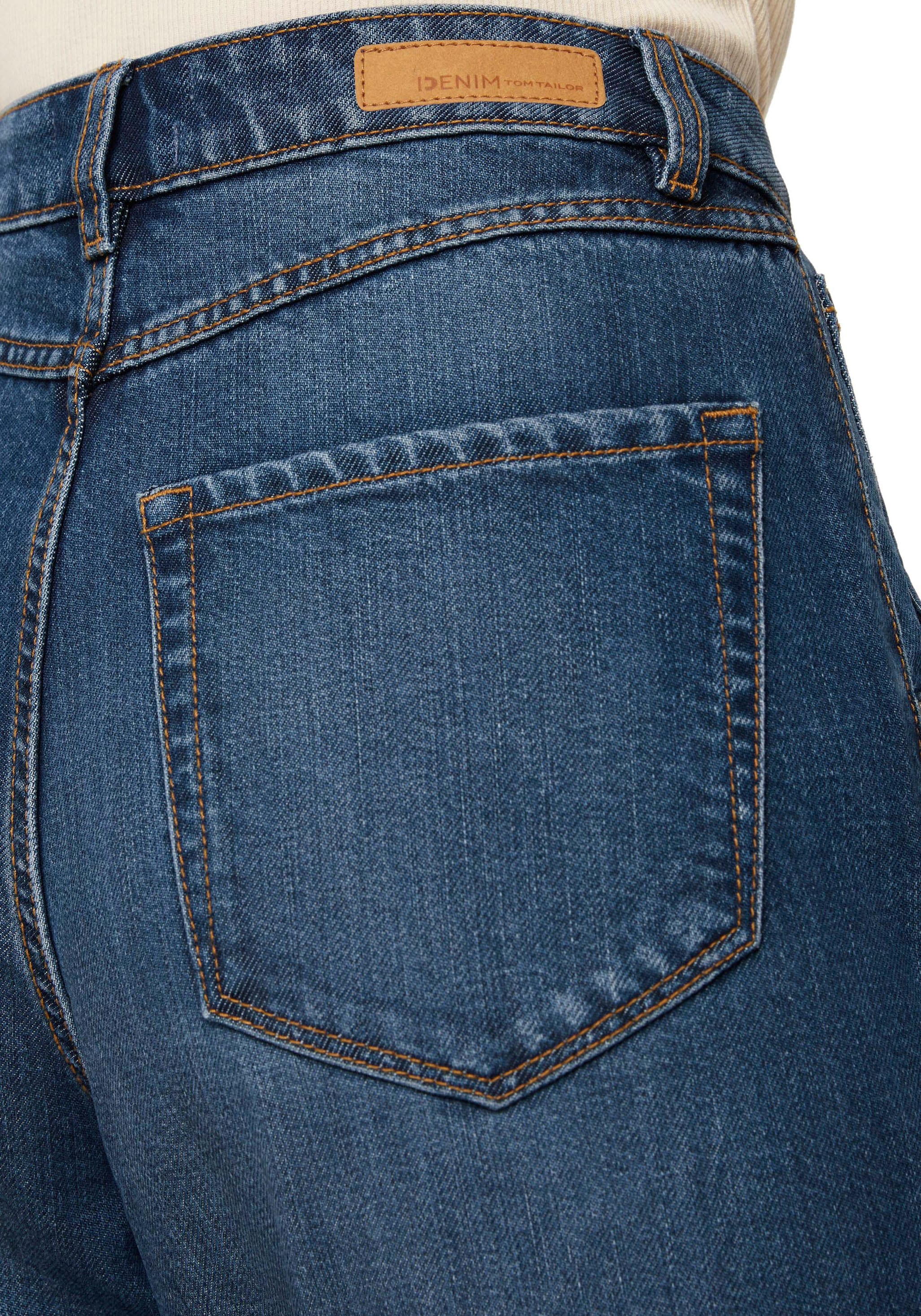 TOM TAILOR Denim Mom-Jeans versandkostenfrei auf