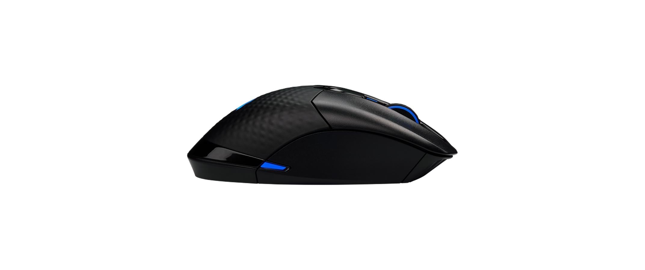 Corsair Gaming-Maus »Corsair Dark Core RGB Pro schwarz«, kabellos